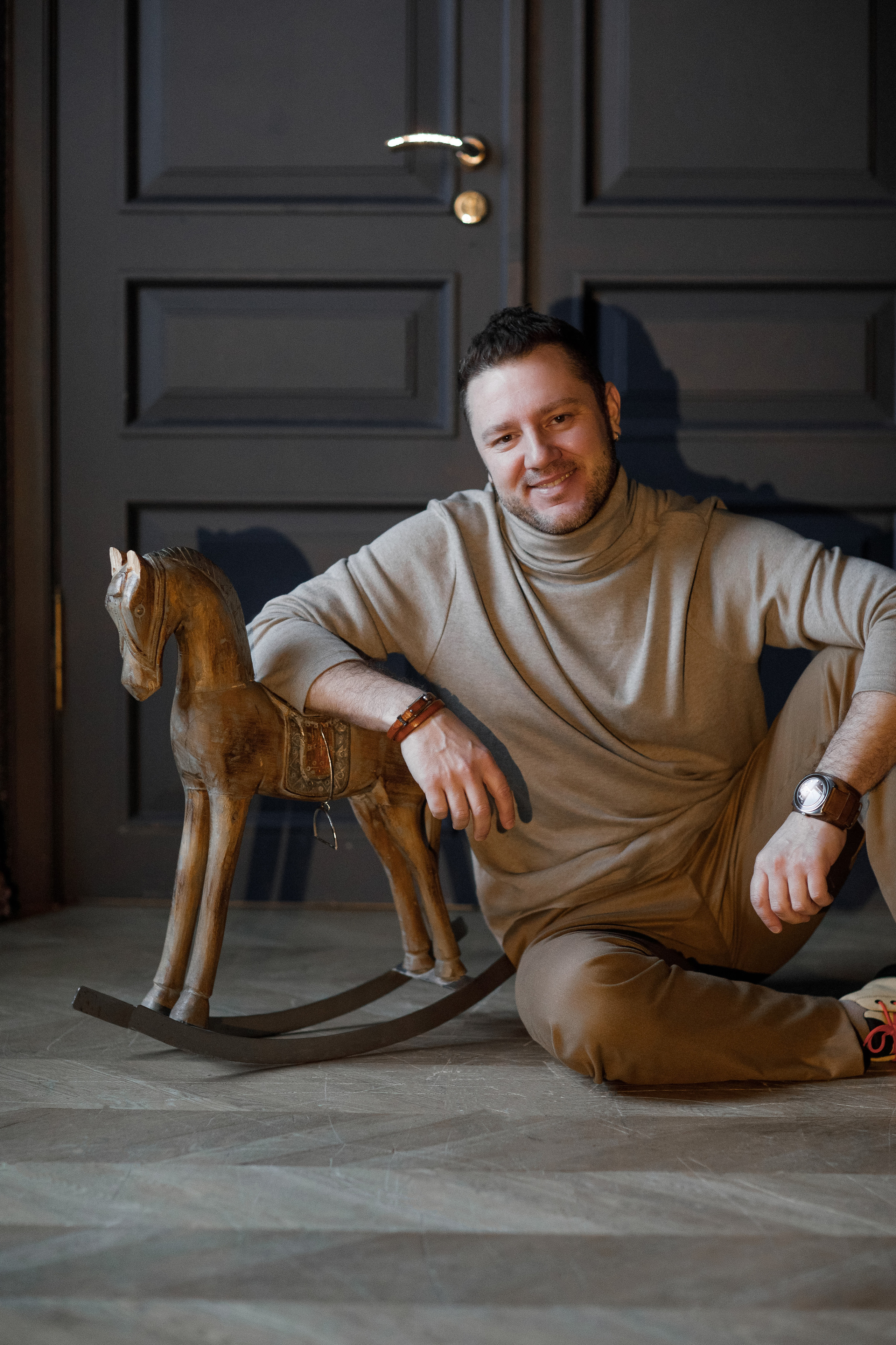 Роман. Свадебный и портретный фотограф