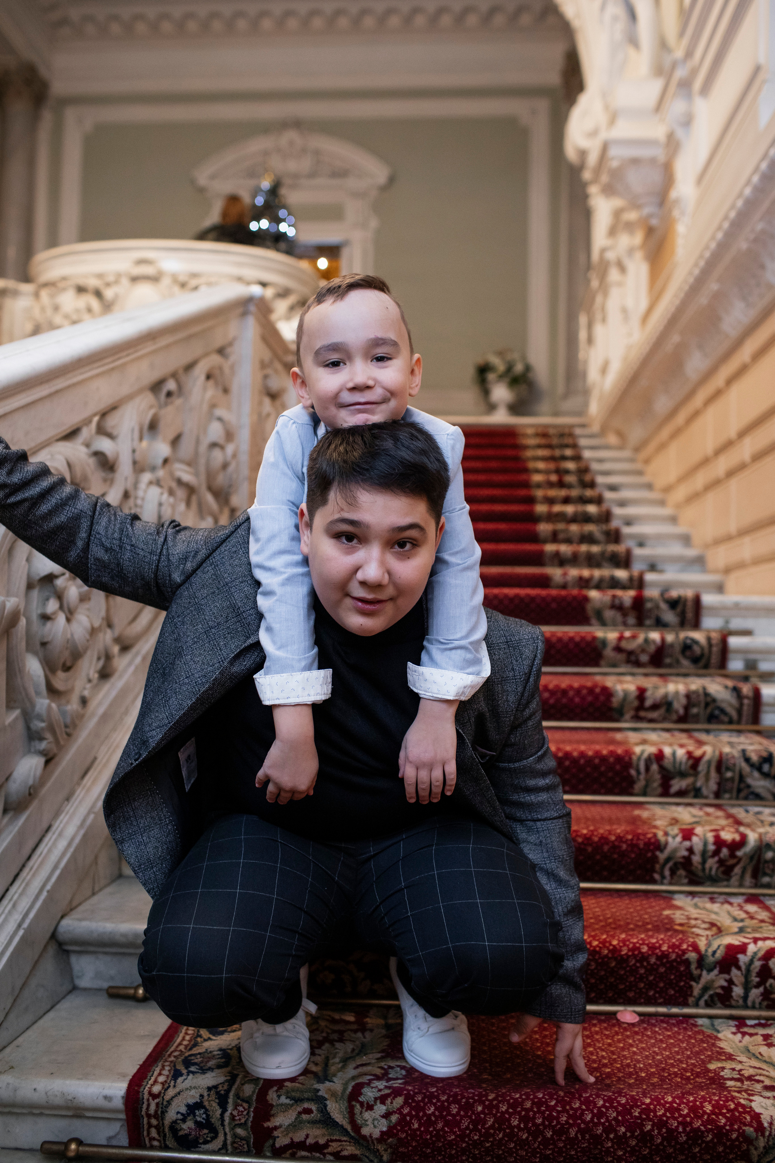 Мария и Денис 20 декабря 2022. Свадебный и портретный фотограф