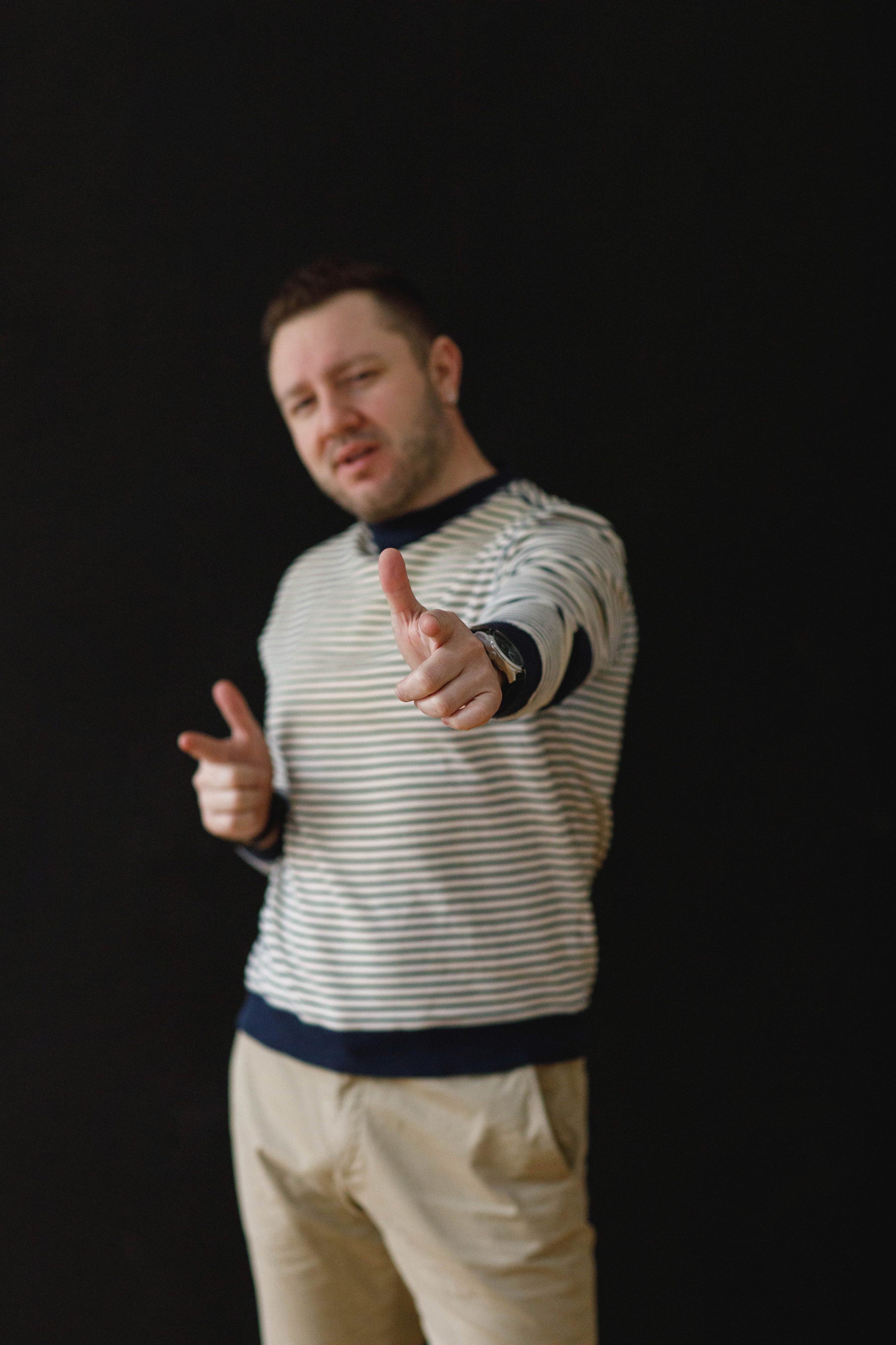 Роман. Свадебный и портретный фотограф