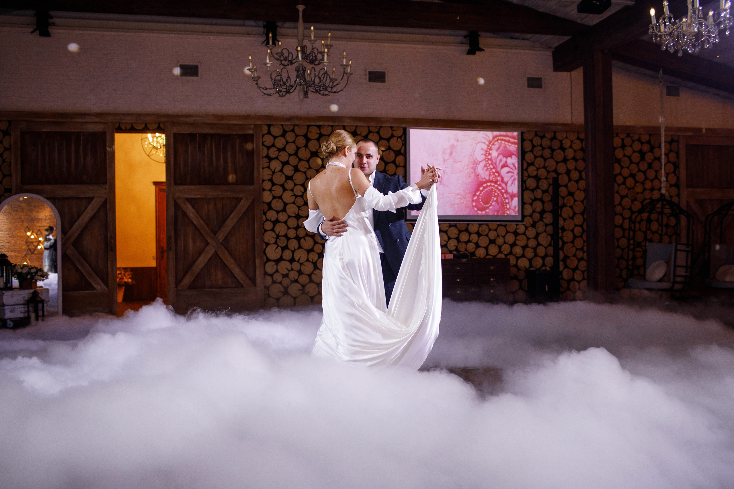 Юля и Артем 1 марта 2023. Свадебный и портретный фотограф