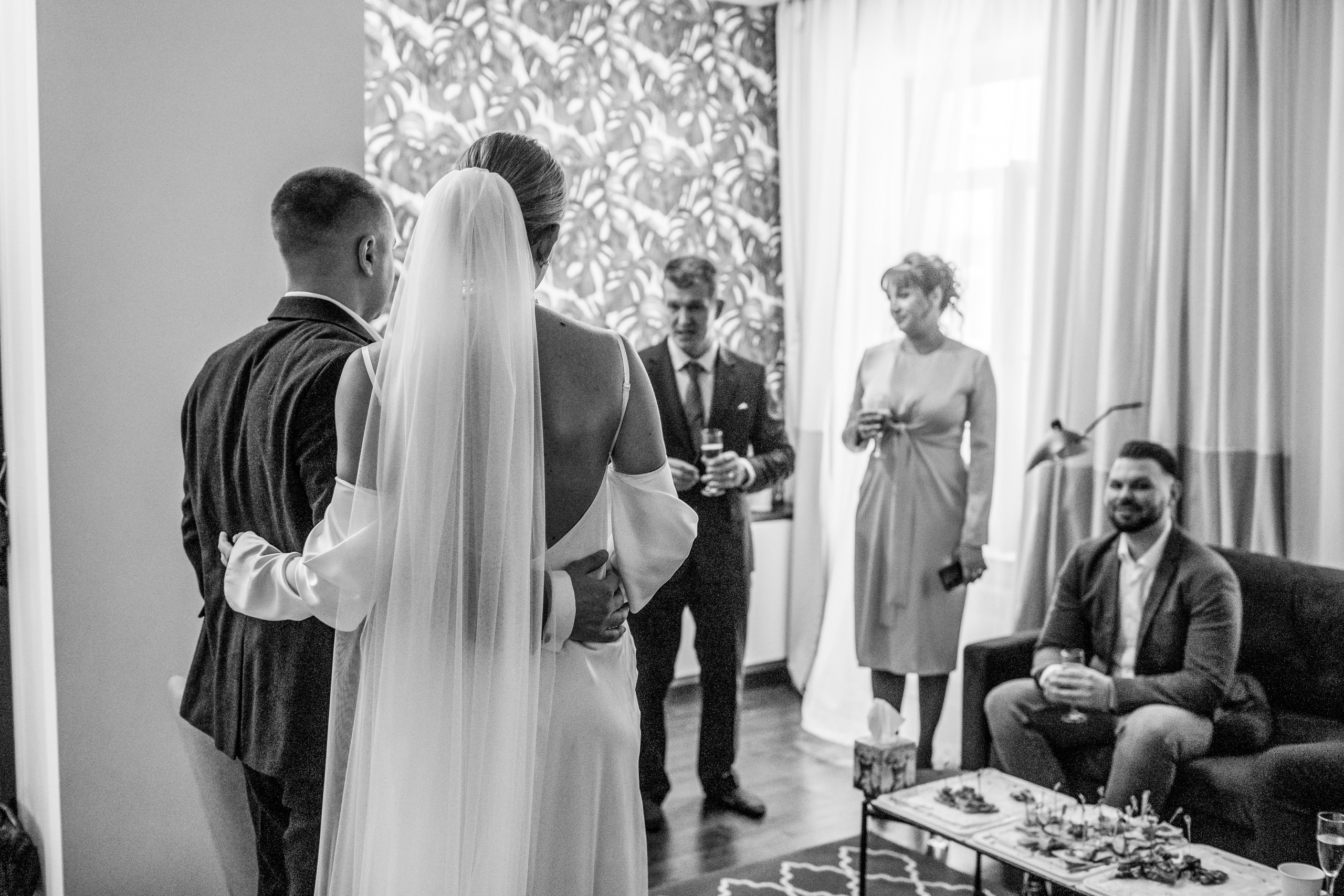 Юля и Артем 1 марта 2023. Свадебный и портретный фотограф