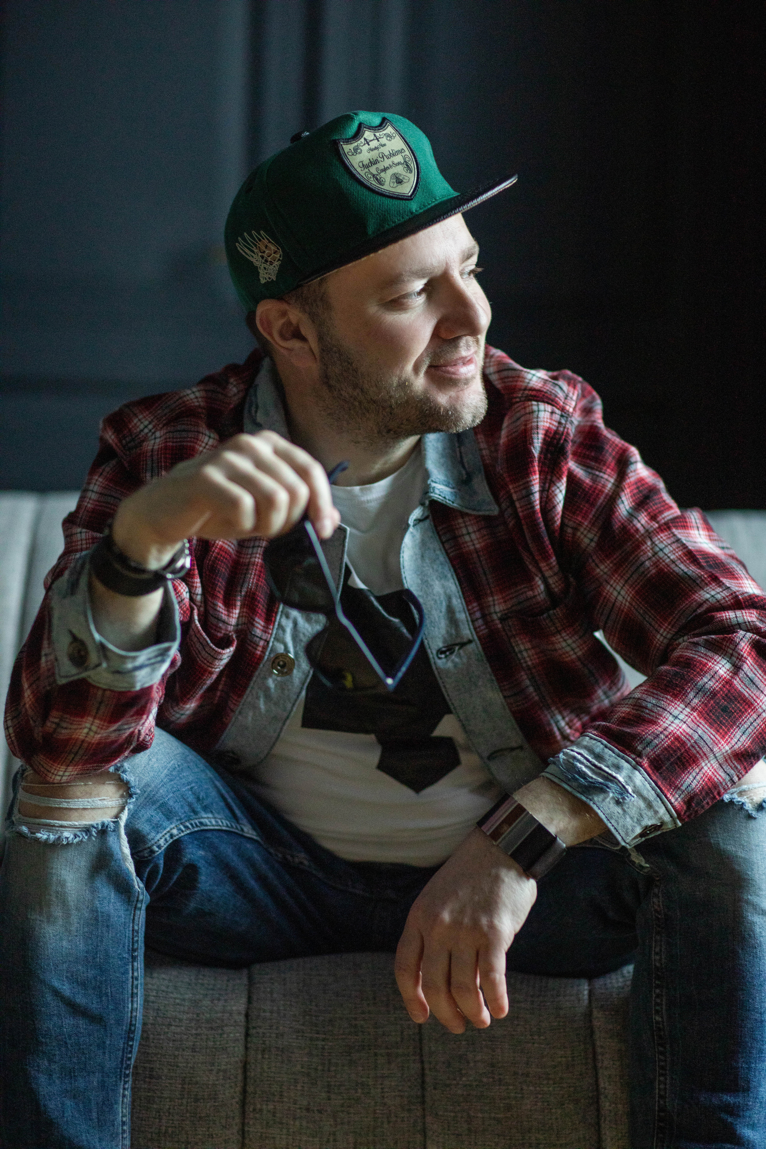 Роман. Свадебный и портретный фотограф