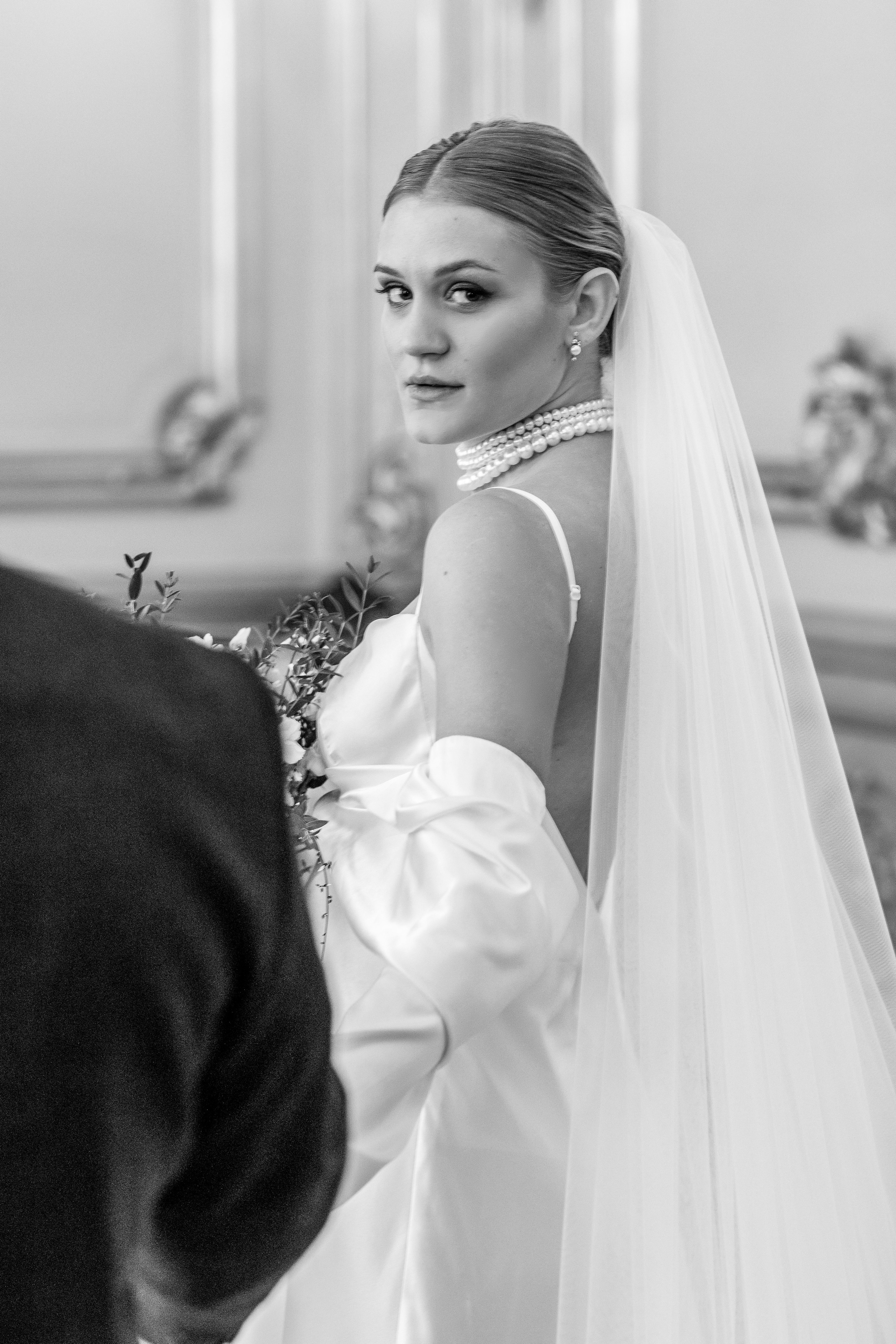 Юля и Артем 1 марта 2023. Свадебный и портретный фотограф