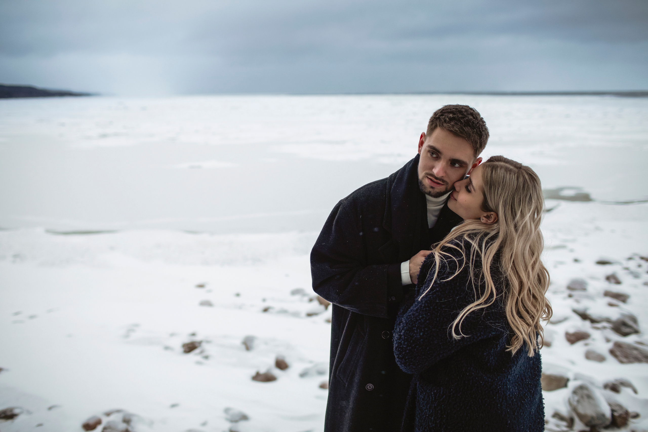 Алина и Игорь. Свадебный и портретный фотограф