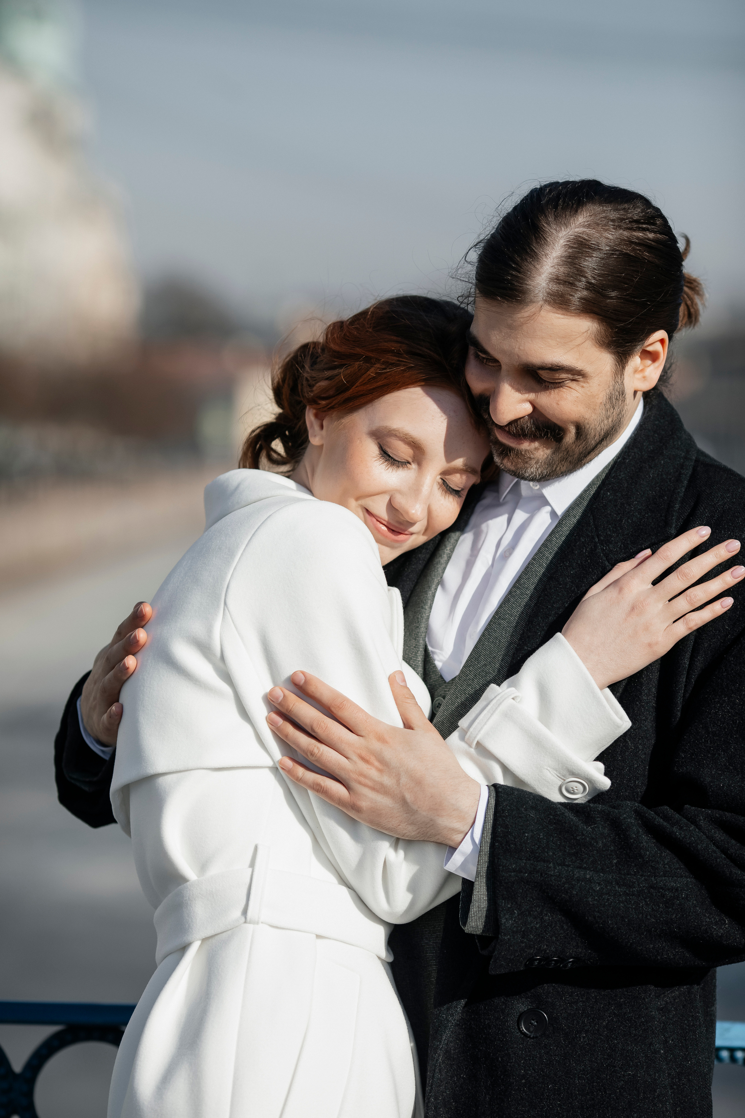 Максим и Ульяна. Свадебный и портретный фотограф