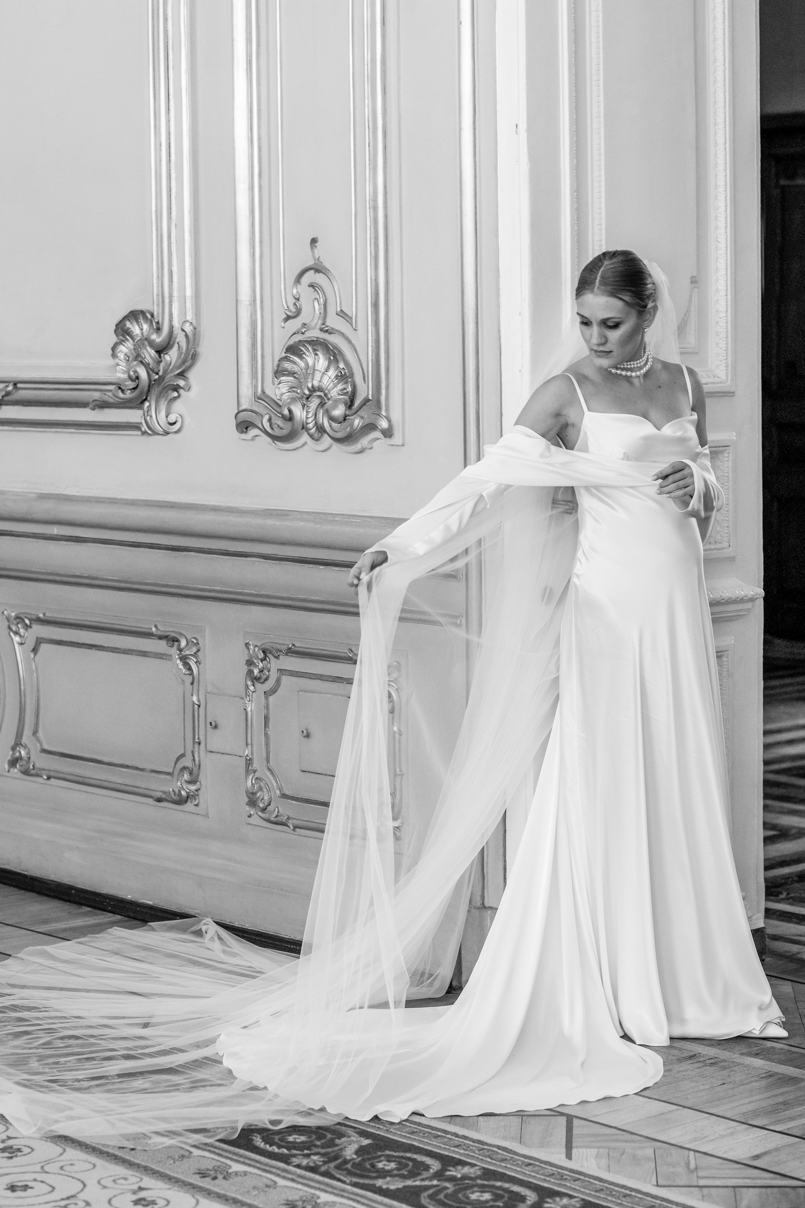 Юля и Артем 1 марта 2023. Свадебный и портретный фотограф