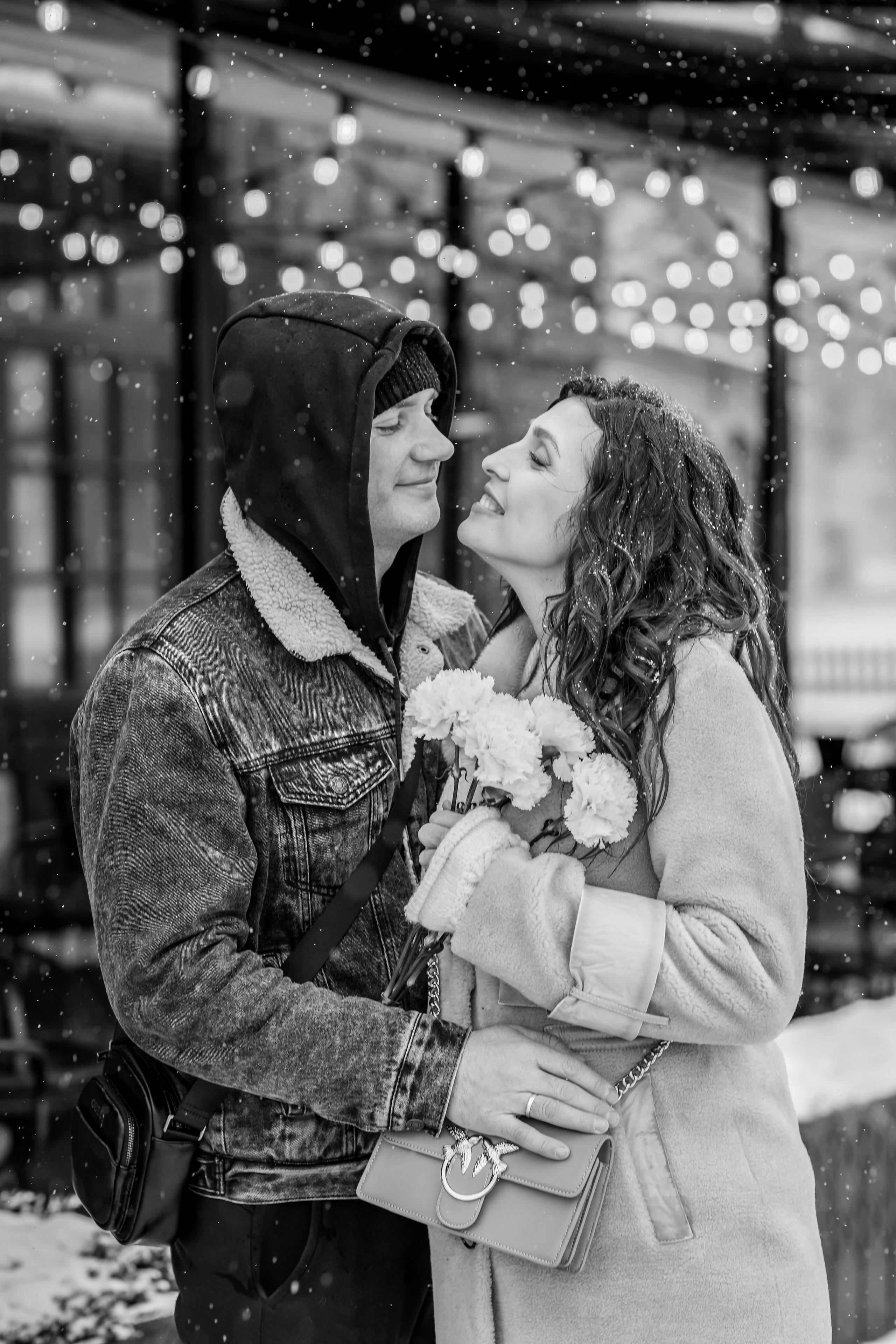 Катя и Дима. Свадебный и портретный фотограф