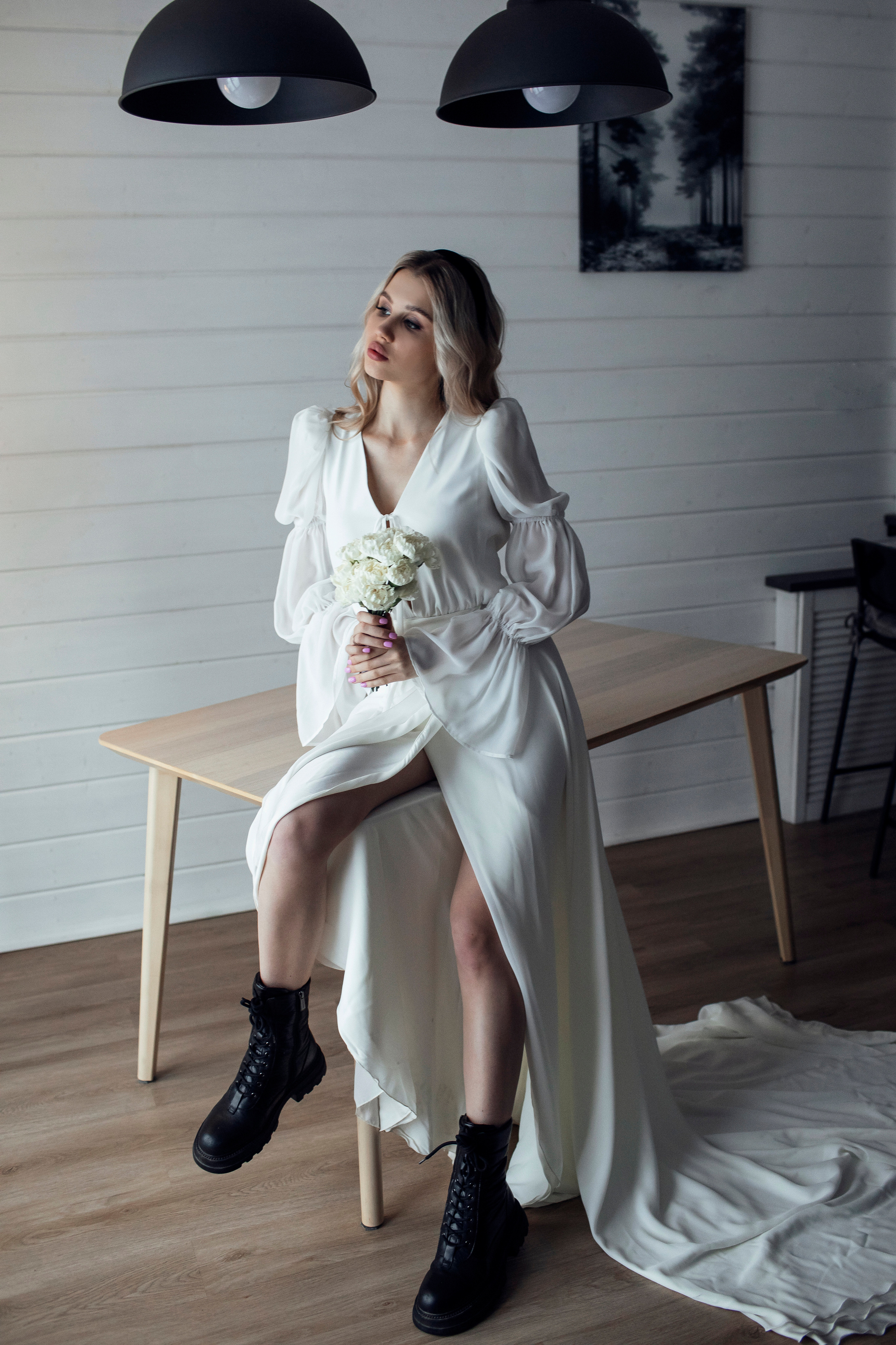 Алина и Игорь. Свадебный и портретный фотограф