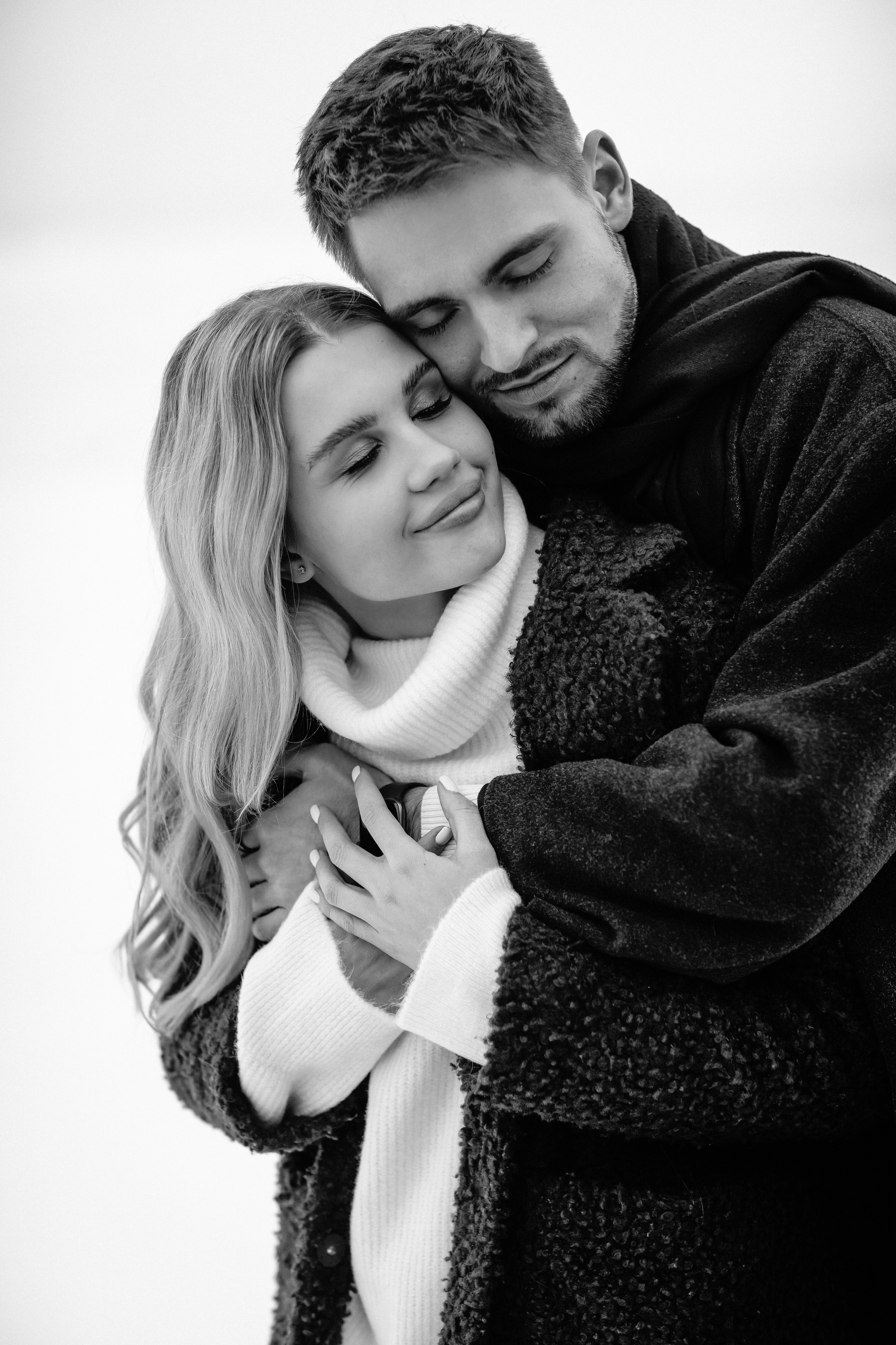 Алина и Игорь. Свадебный и портретный фотограф