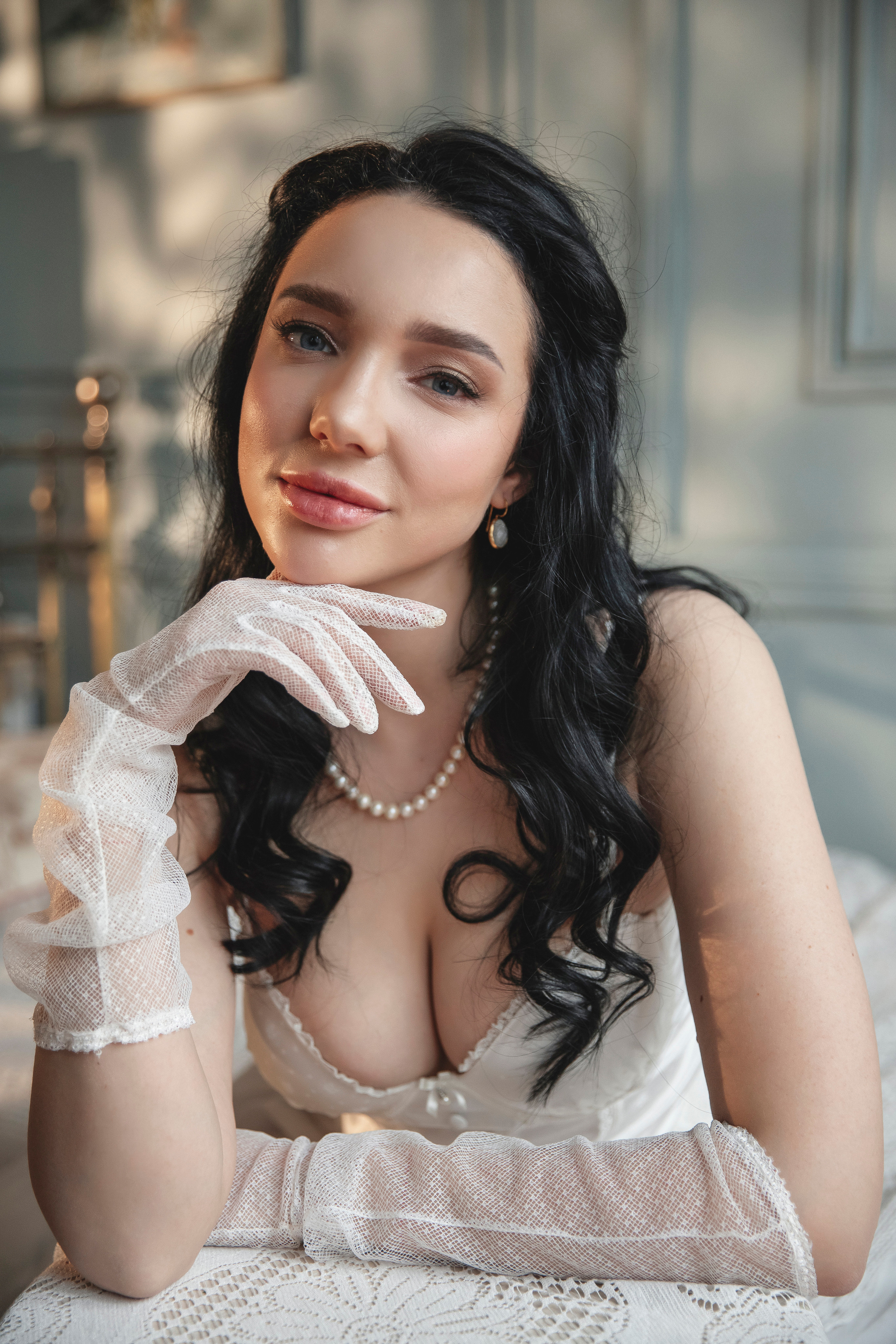 Саша. Свадебный и портретный фотограф