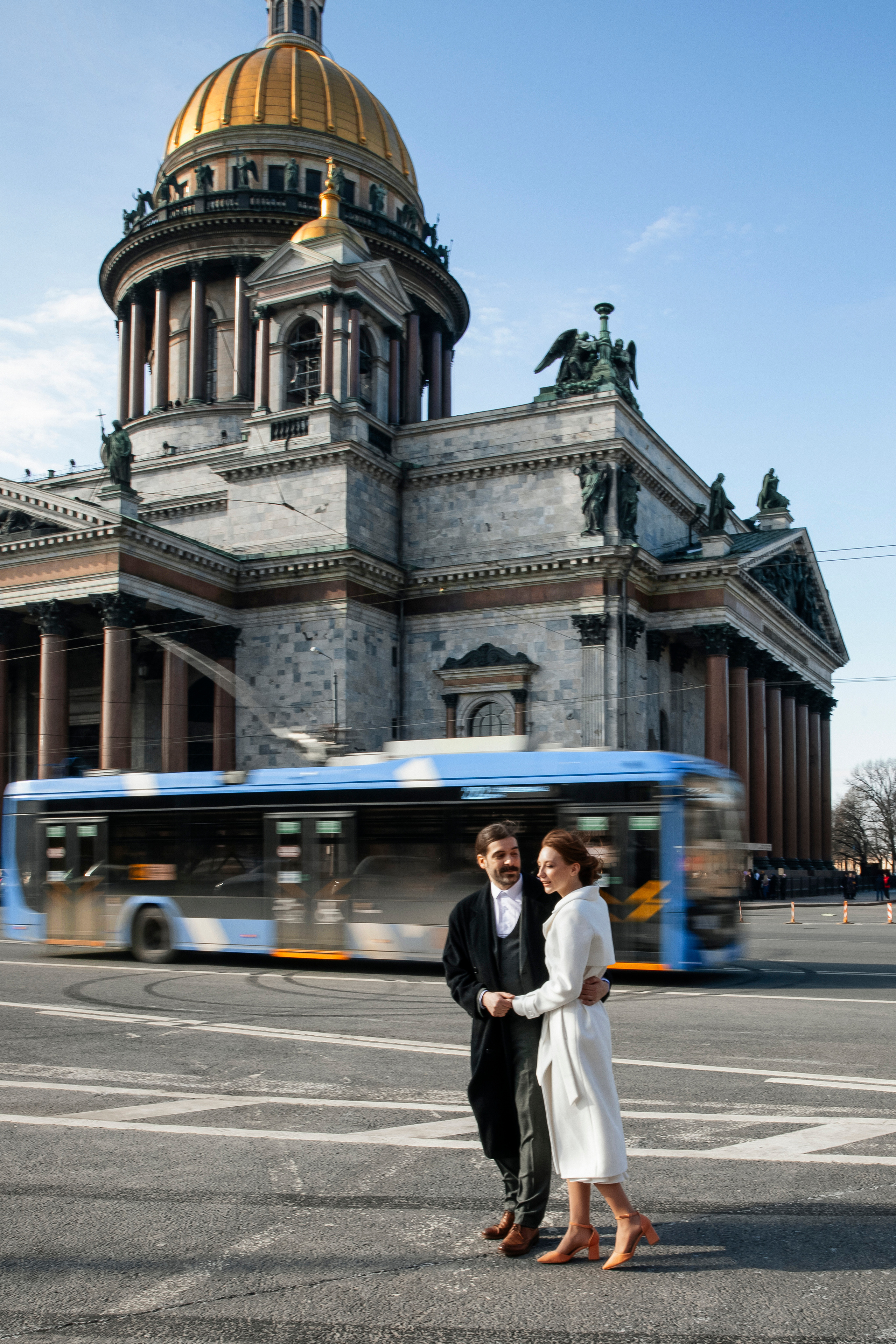 Максим и Ульяна. Свадебный и портретный фотограф