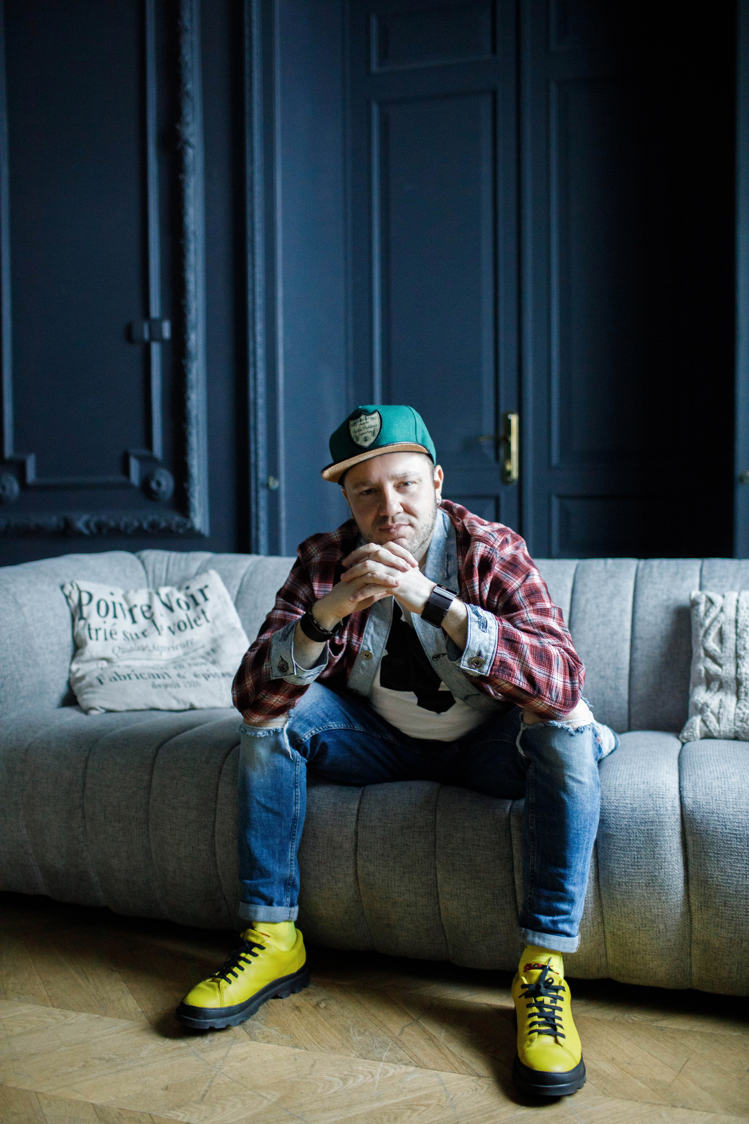 Роман. Свадебный и портретный фотограф