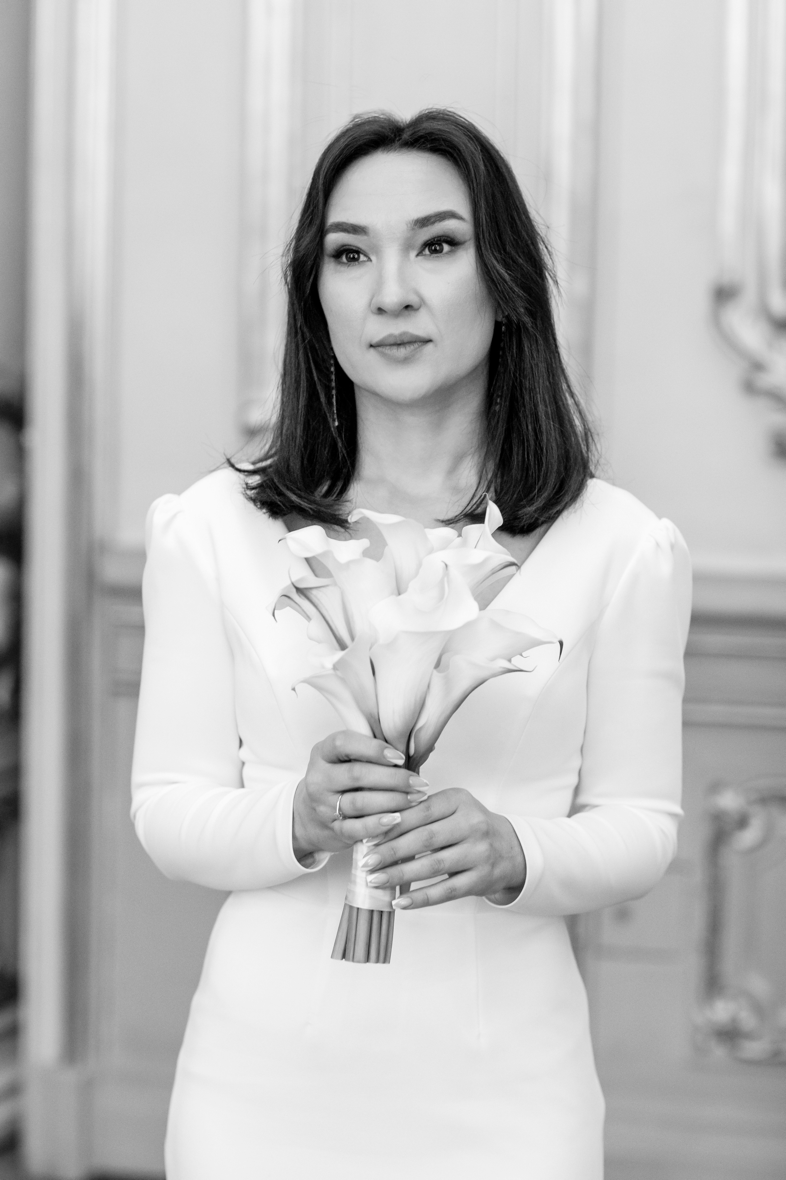 Мария и Денис 20 декабря 2022. Свадебный и портретный фотограф