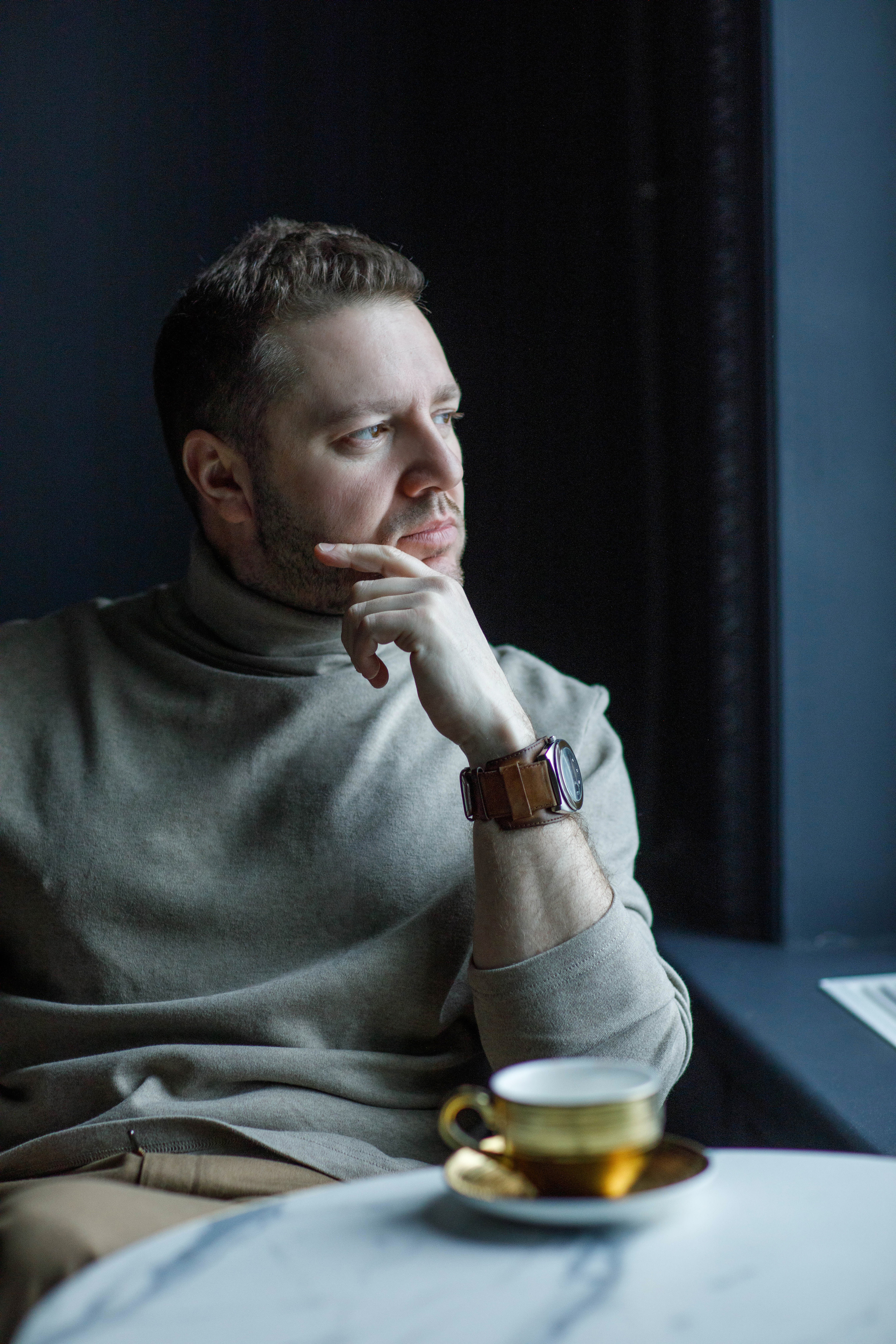 Роман. Свадебный и портретный фотограф