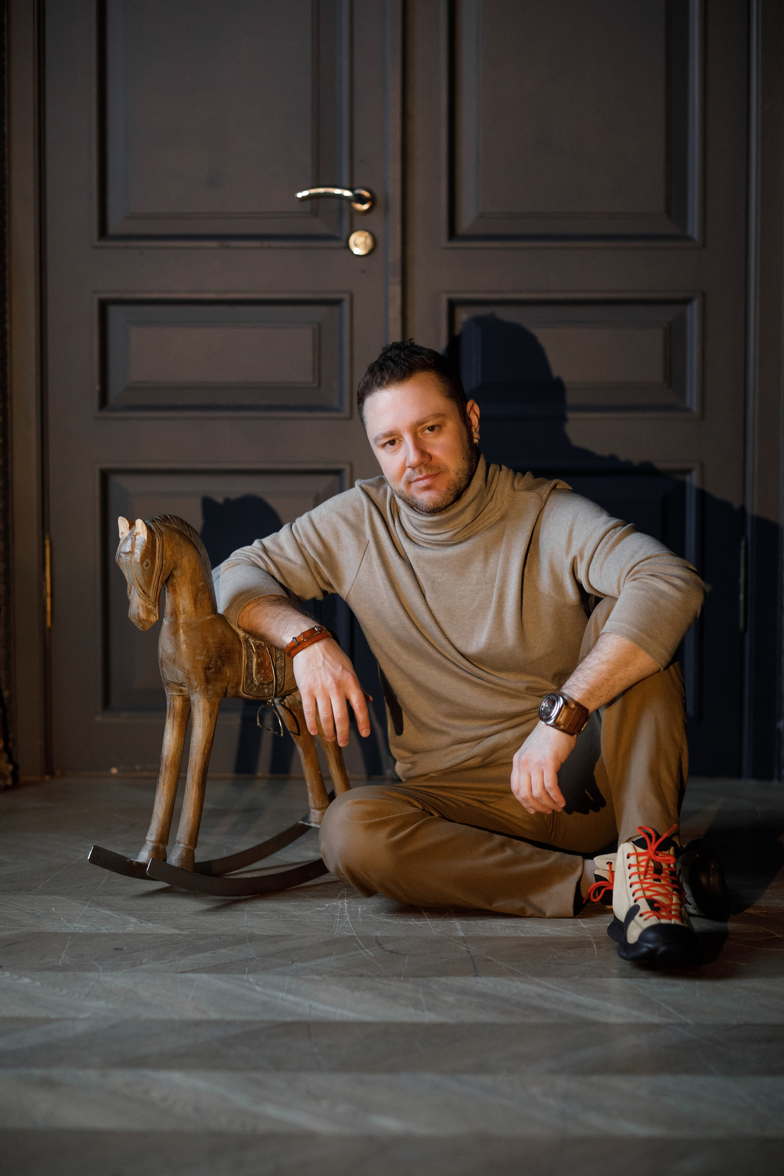 Роман. Свадебный и портретный фотограф