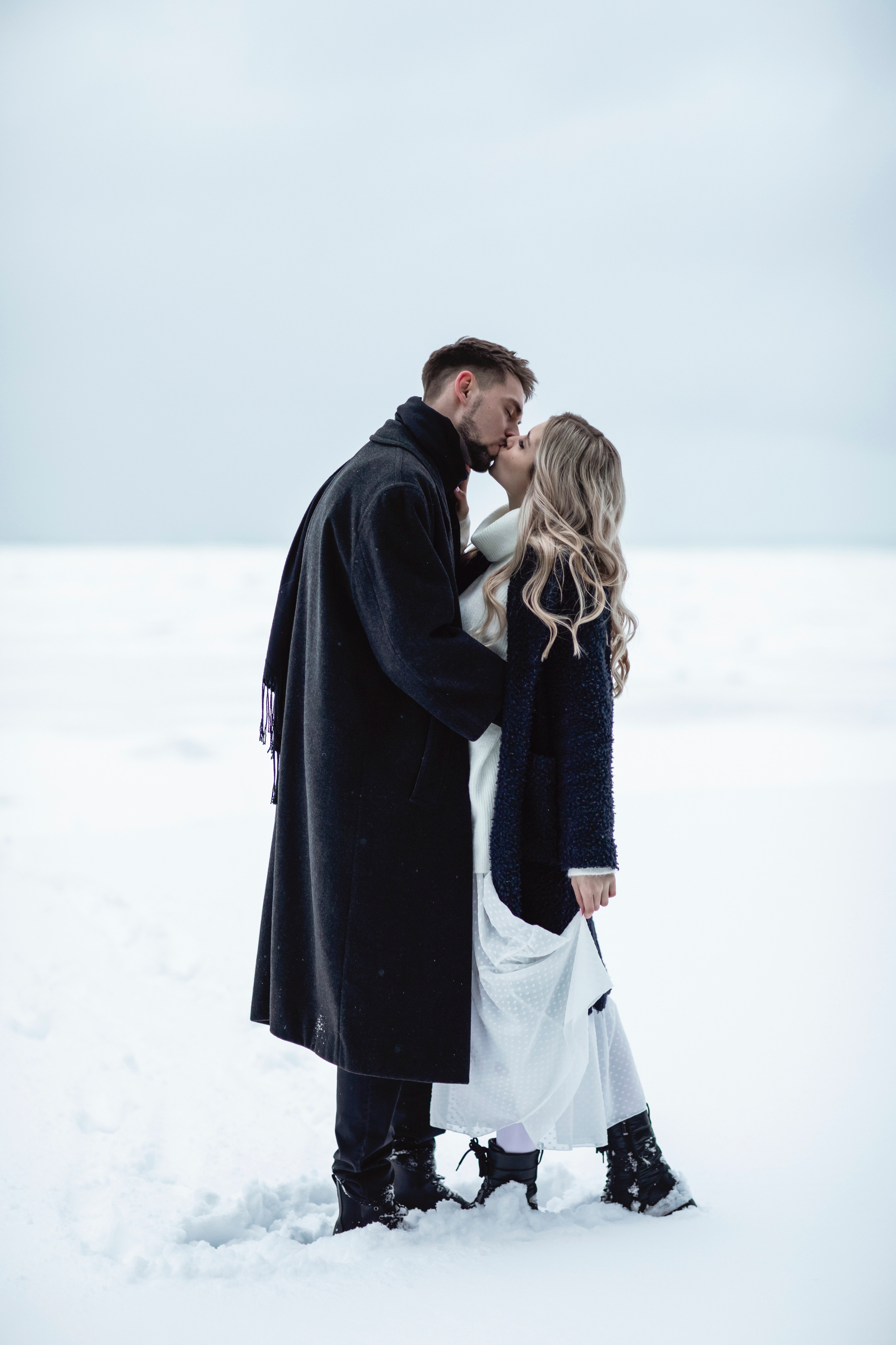 Алина и Игорь. Свадебный и портретный фотограф