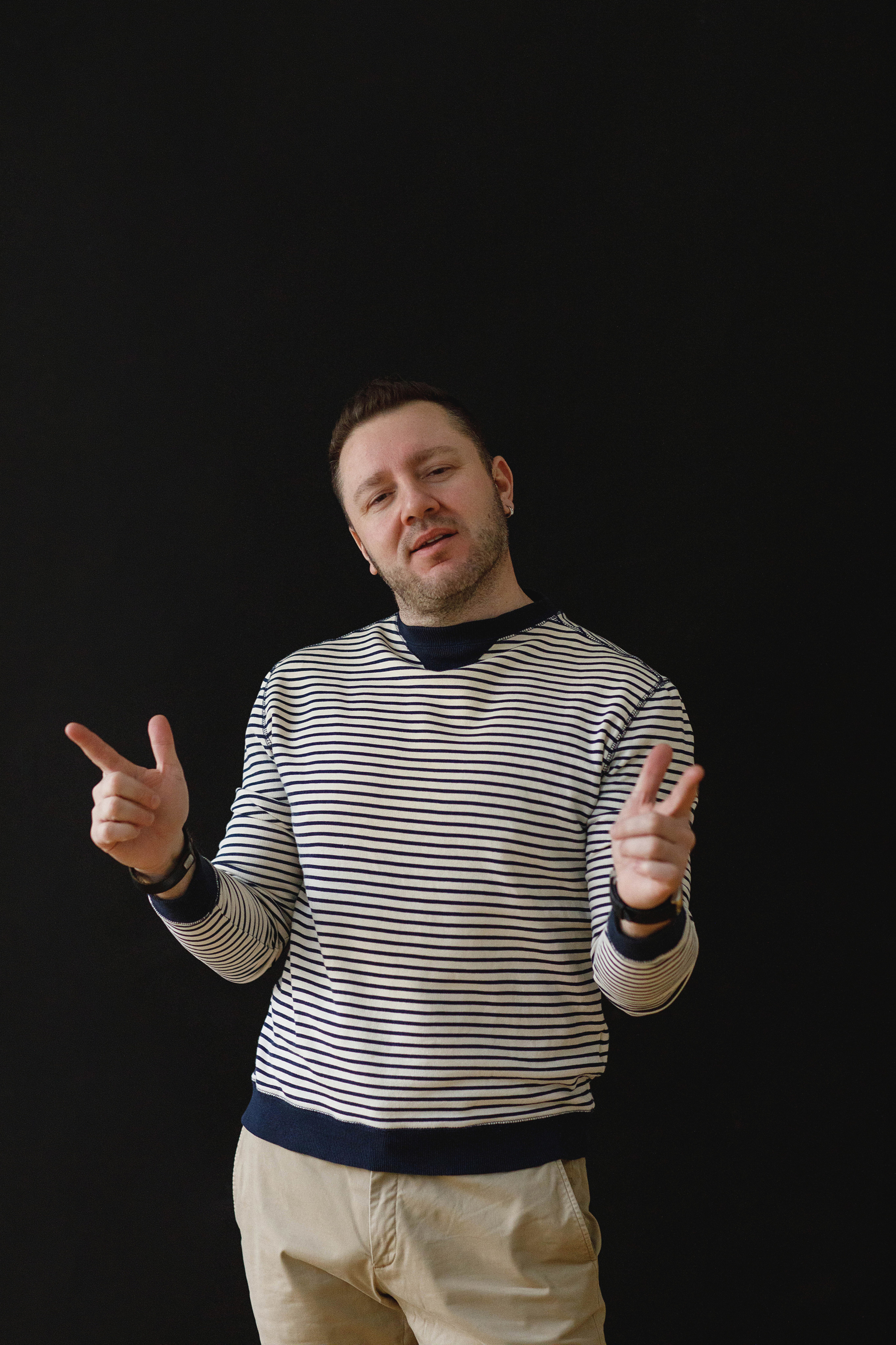 Роман. Свадебный и портретный фотограф