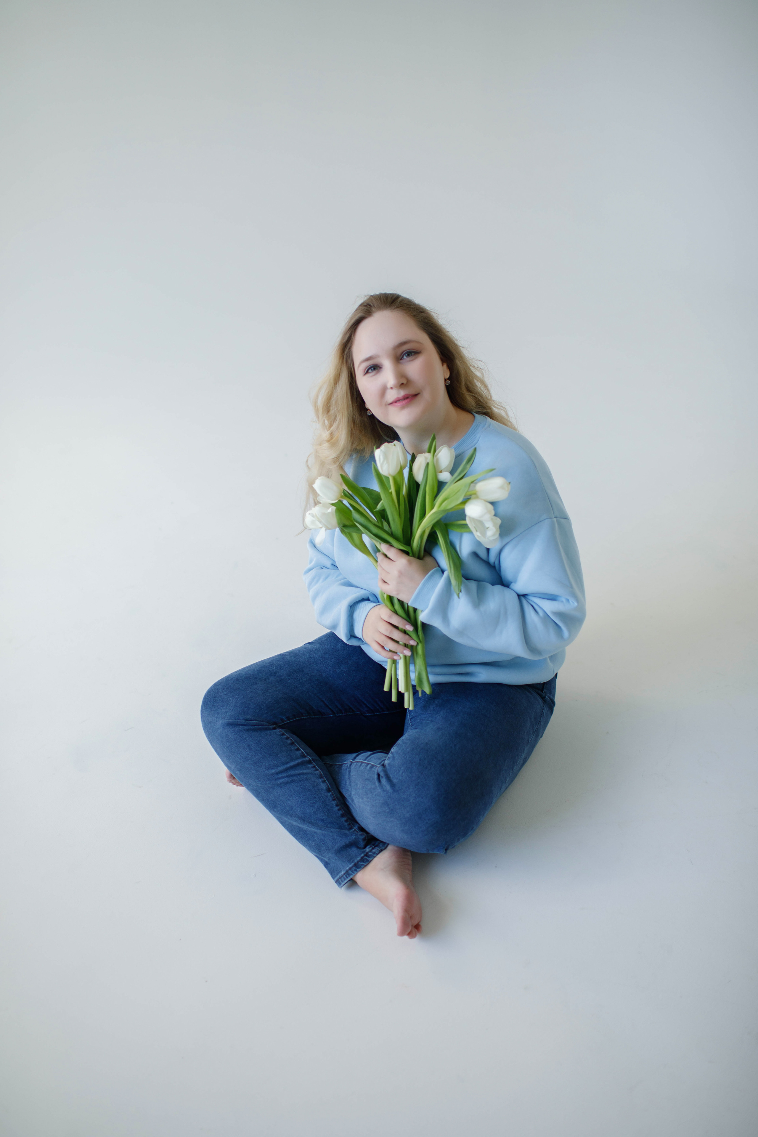 Алла. Свадебный и портретный фотограф