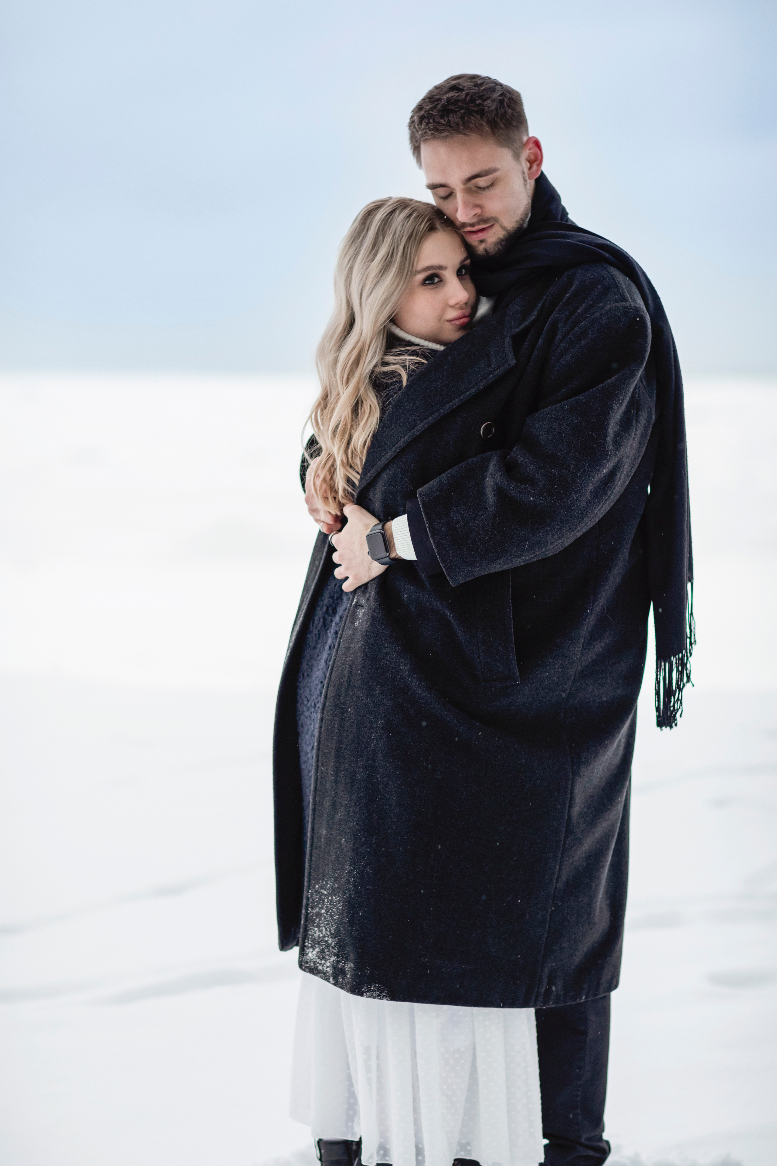 Алина и Игорь. Свадебный и портретный фотограф