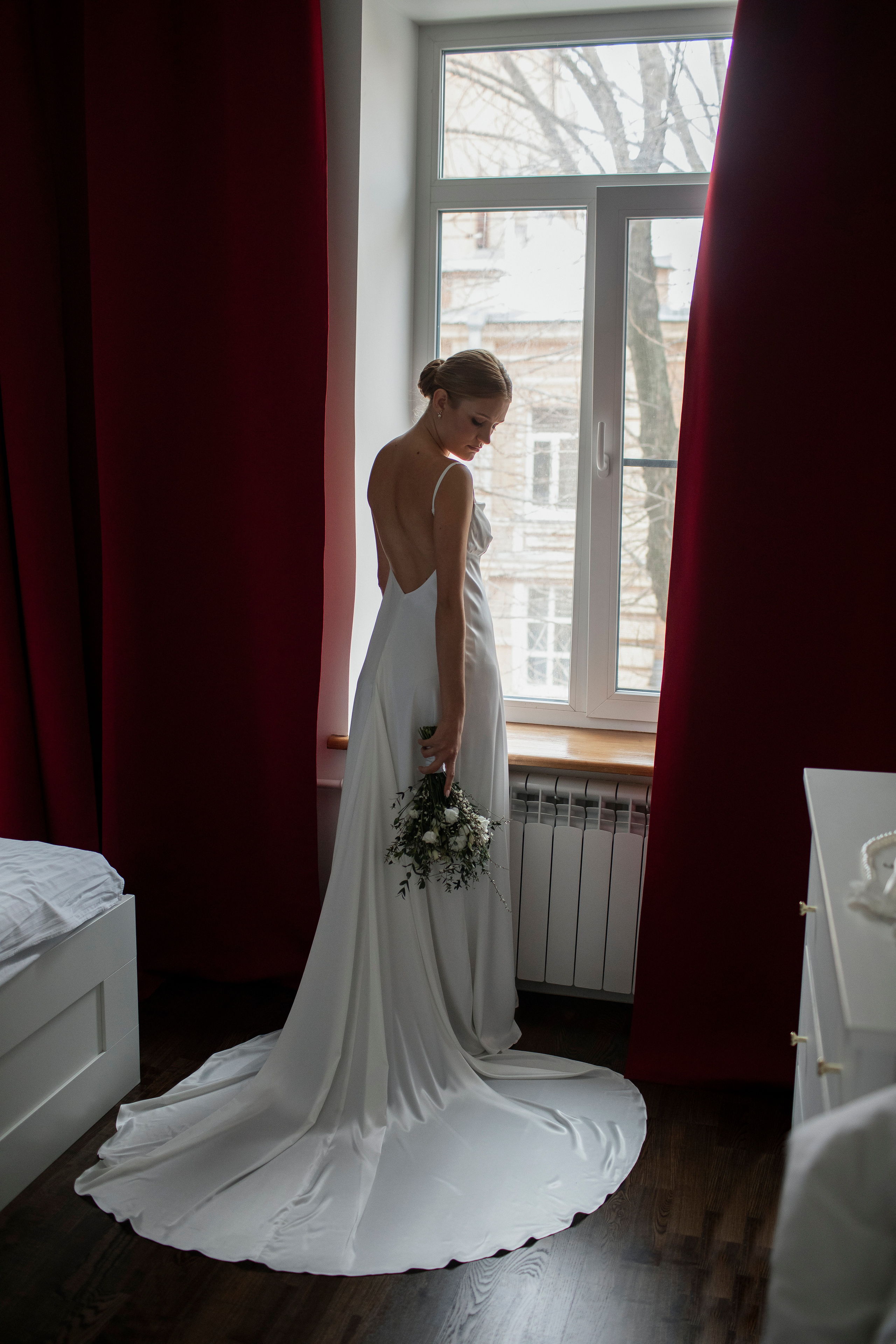 Юля и Артем 1 марта 2023. Свадебный и портретный фотограф