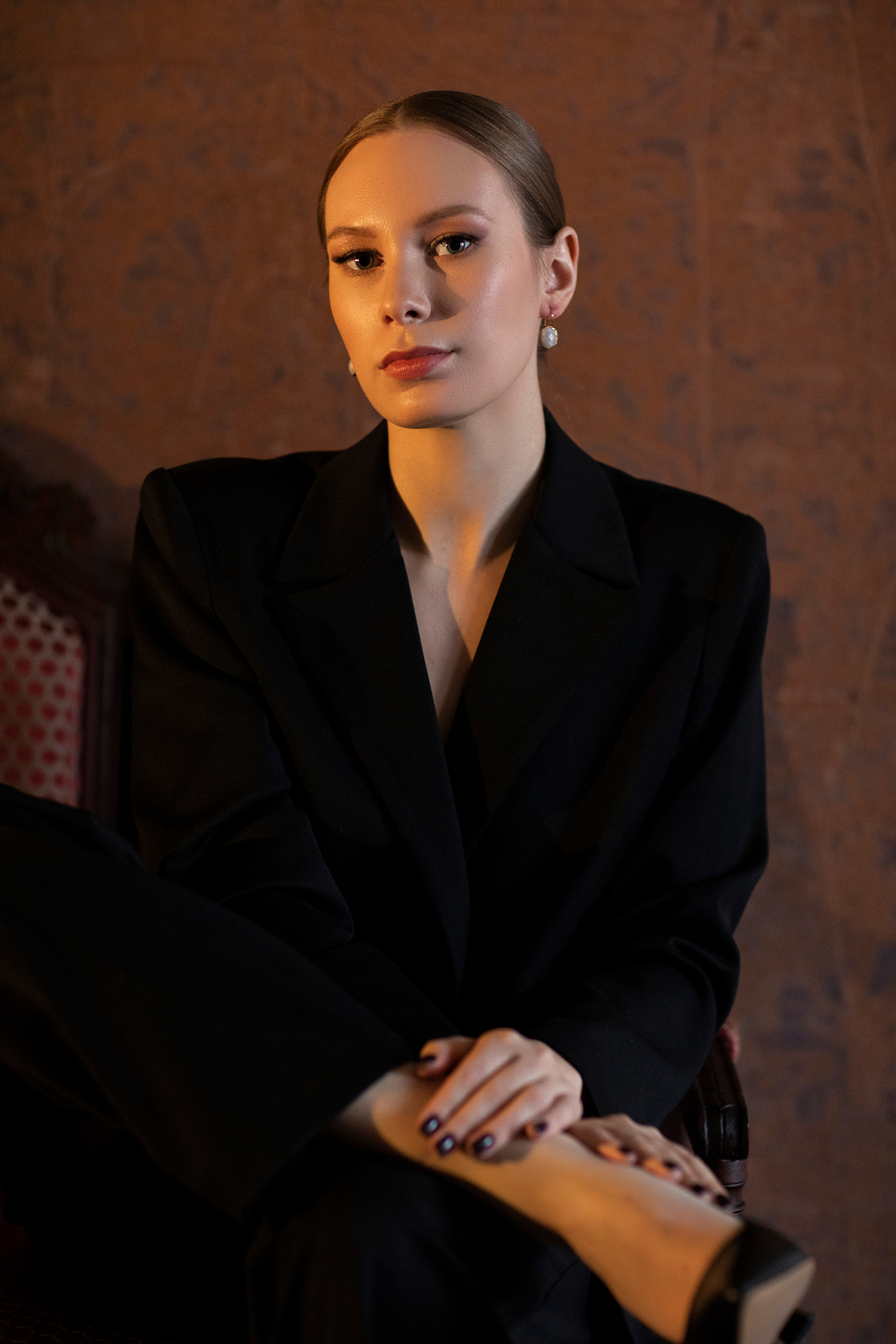 Ксения 22 января. Свадебный и портретный фотограф