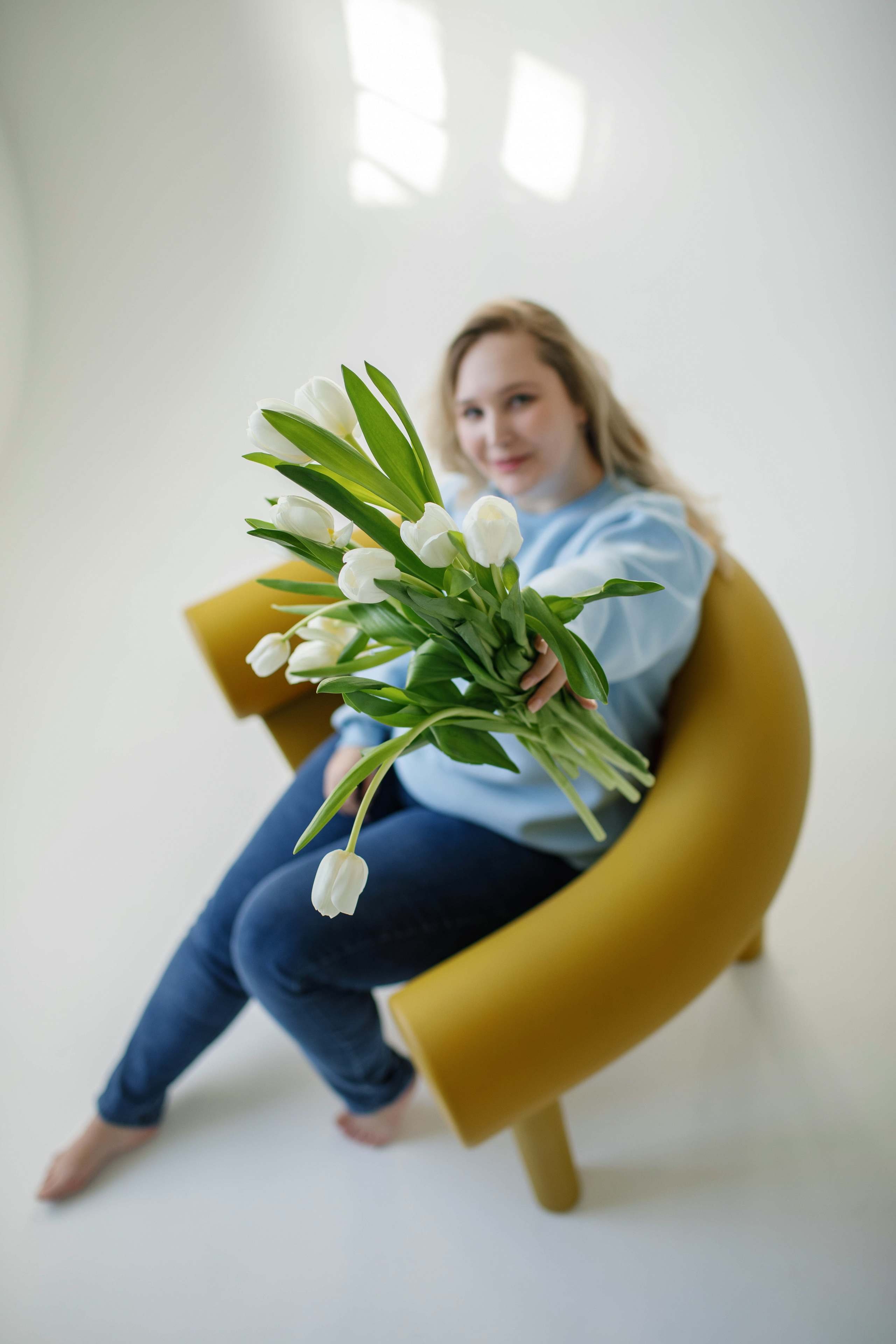 Алла. Свадебный и портретный фотограф