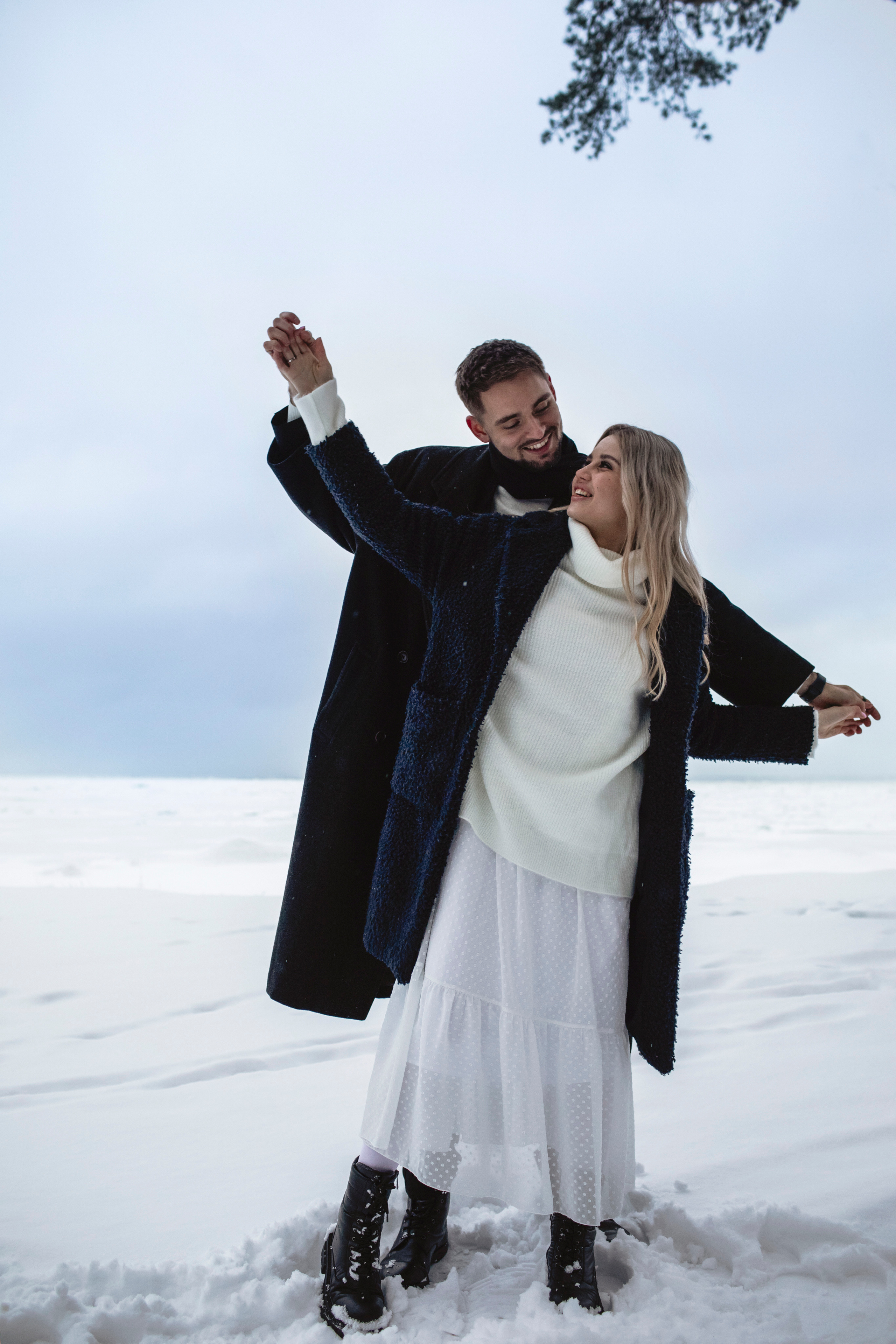 Алина и Игорь. Свадебный и портретный фотограф