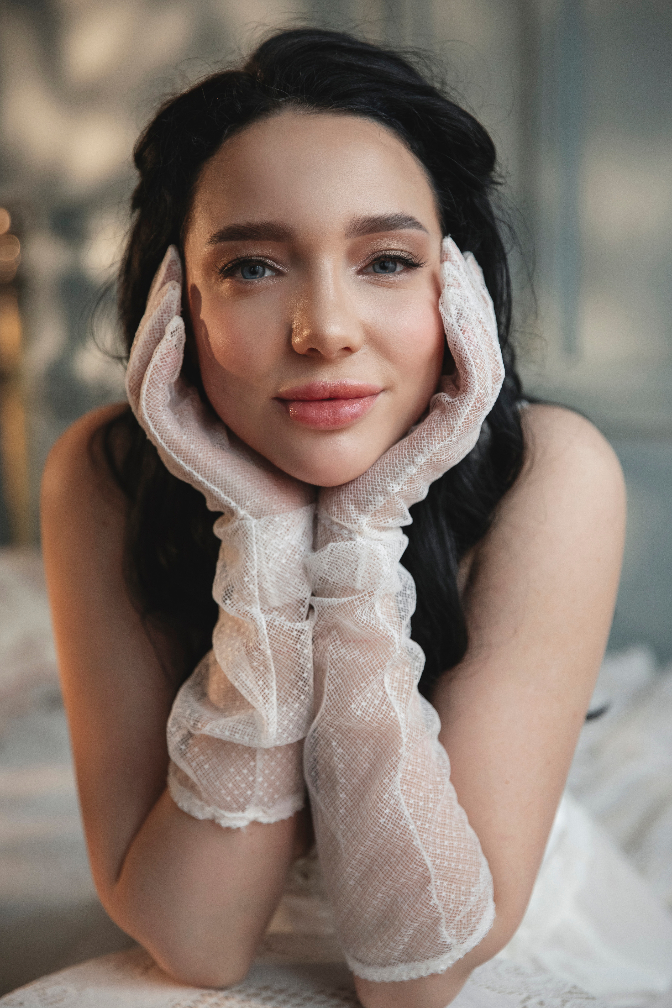 Саша. Свадебный и портретный фотограф