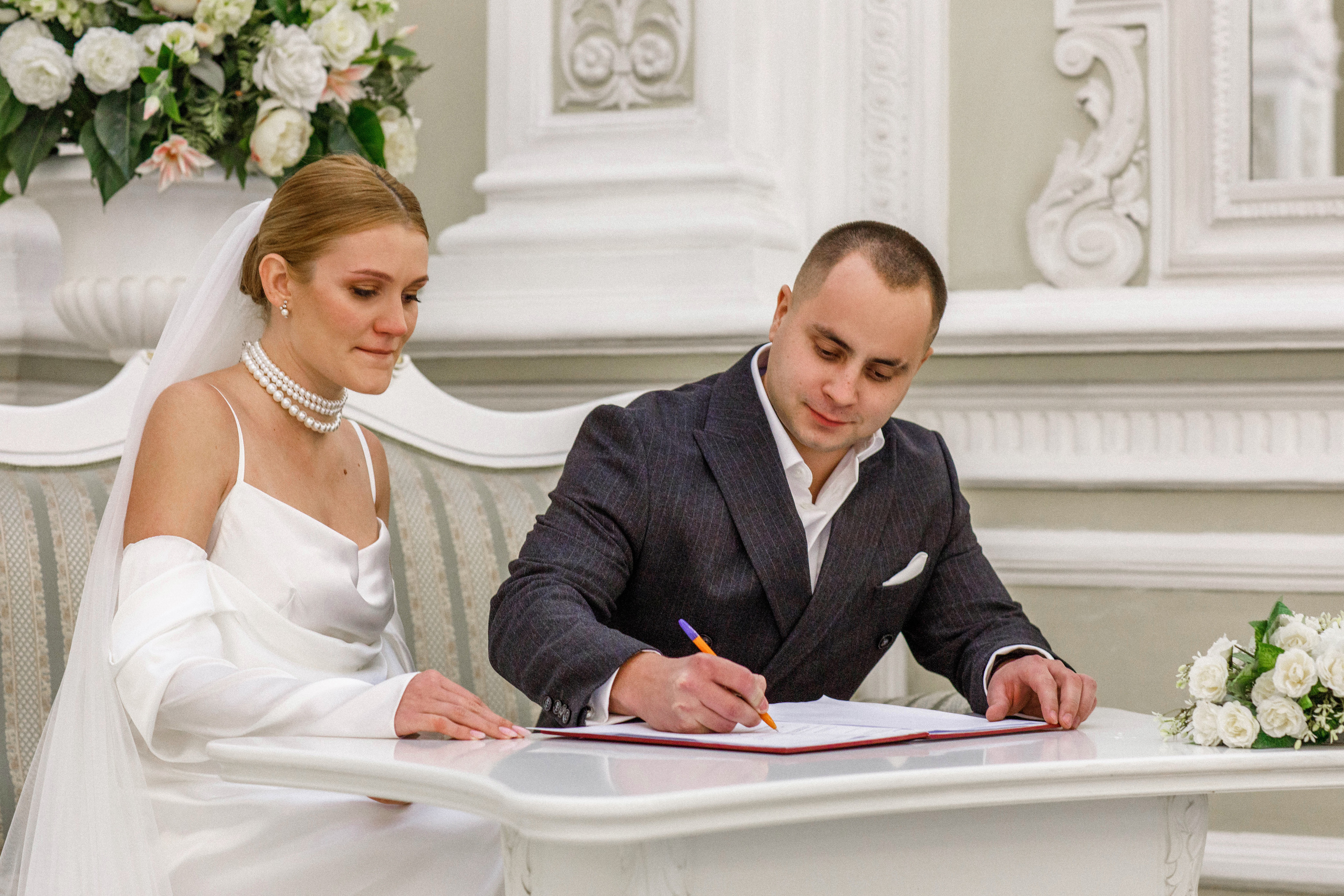 Юля и Артем 1 марта 2023. Свадебный и портретный фотограф