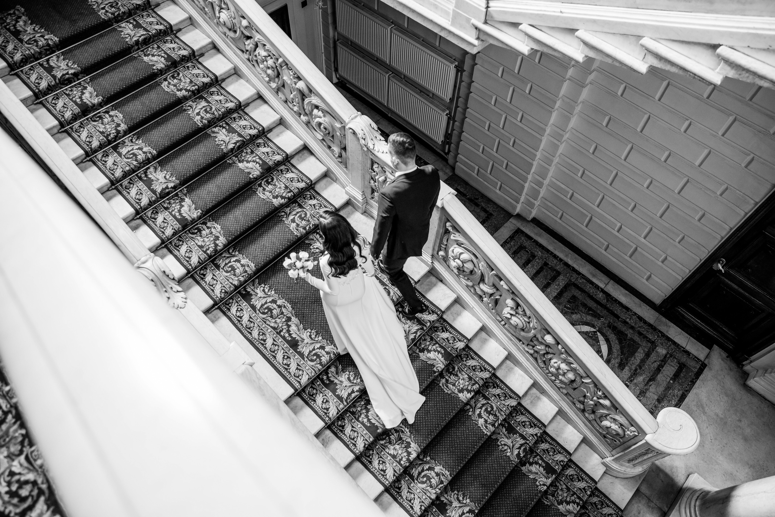 Алан и Сабина 11 марта 2023. Свадебный и портретный фотограф