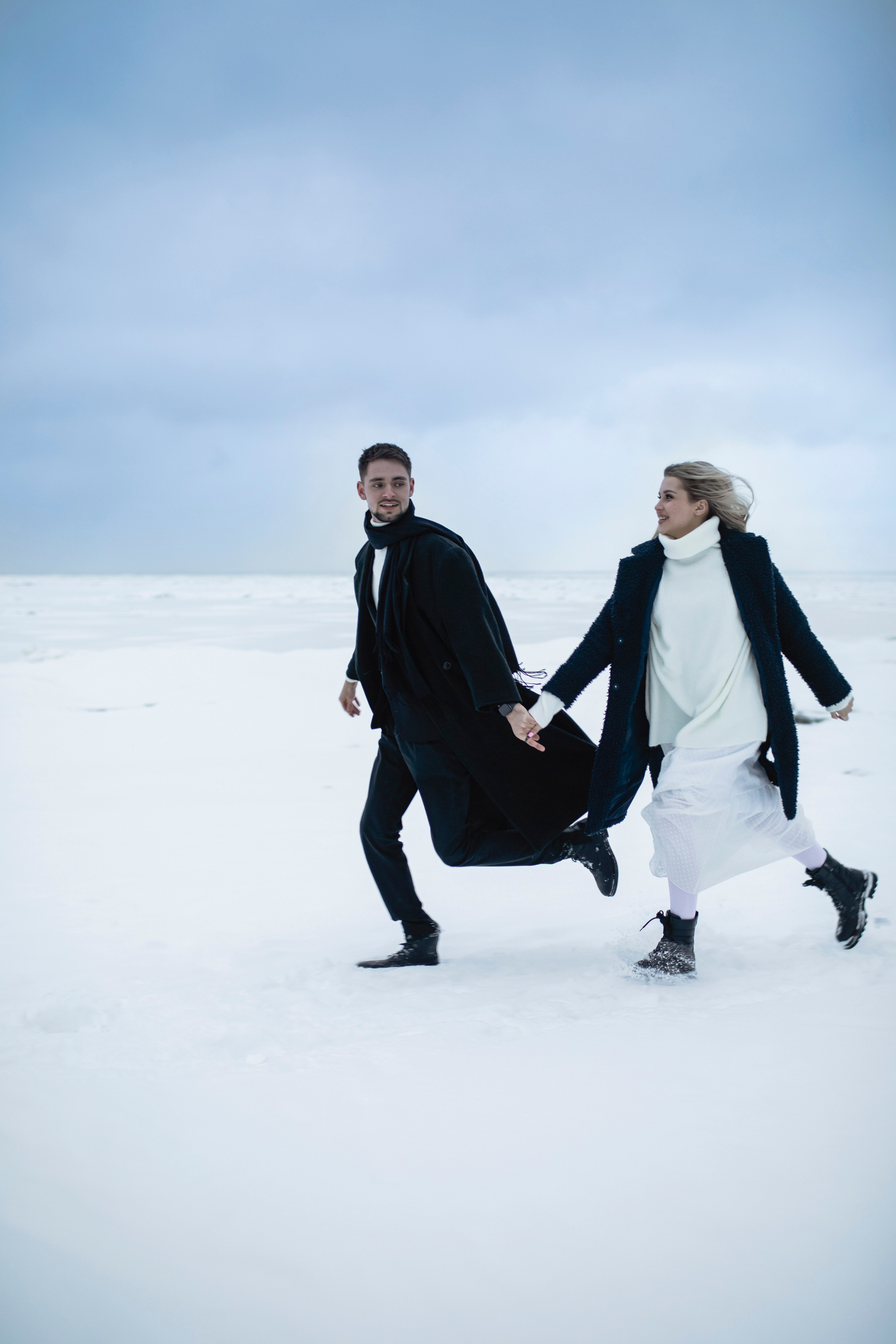 Алина и Игорь. Свадебный и портретный фотограф