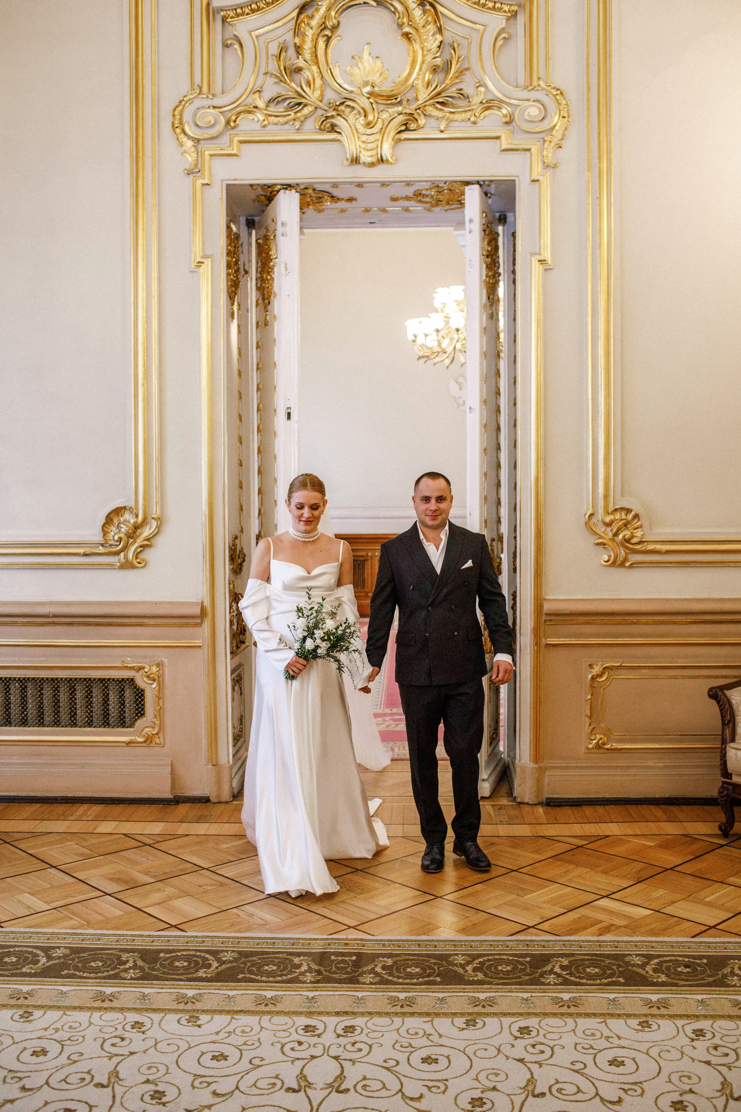 Юля и Артем 1 марта 2023. Свадебный и портретный фотограф