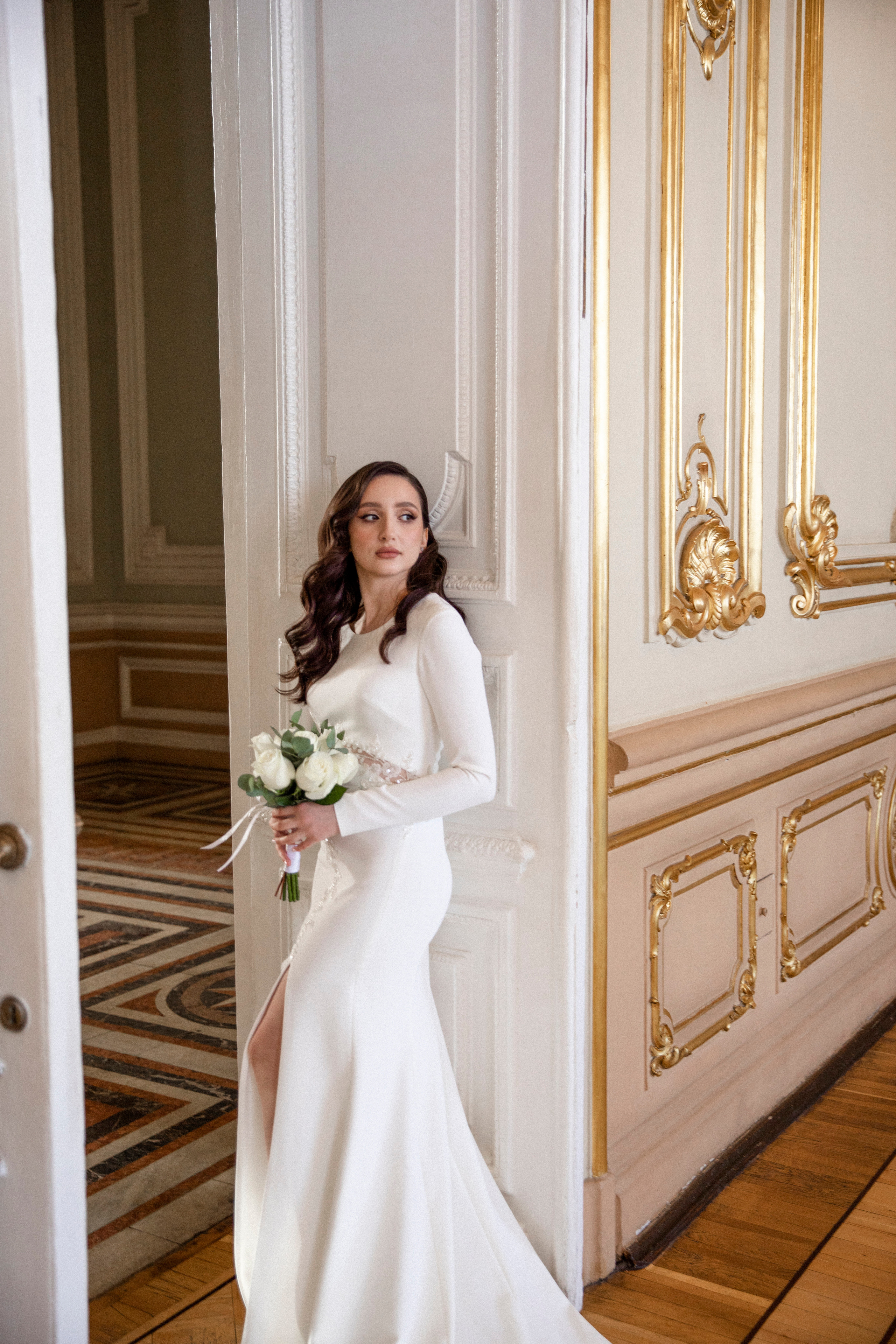 Алан и Сабина 11 марта 2023. Свадебный и портретный фотограф