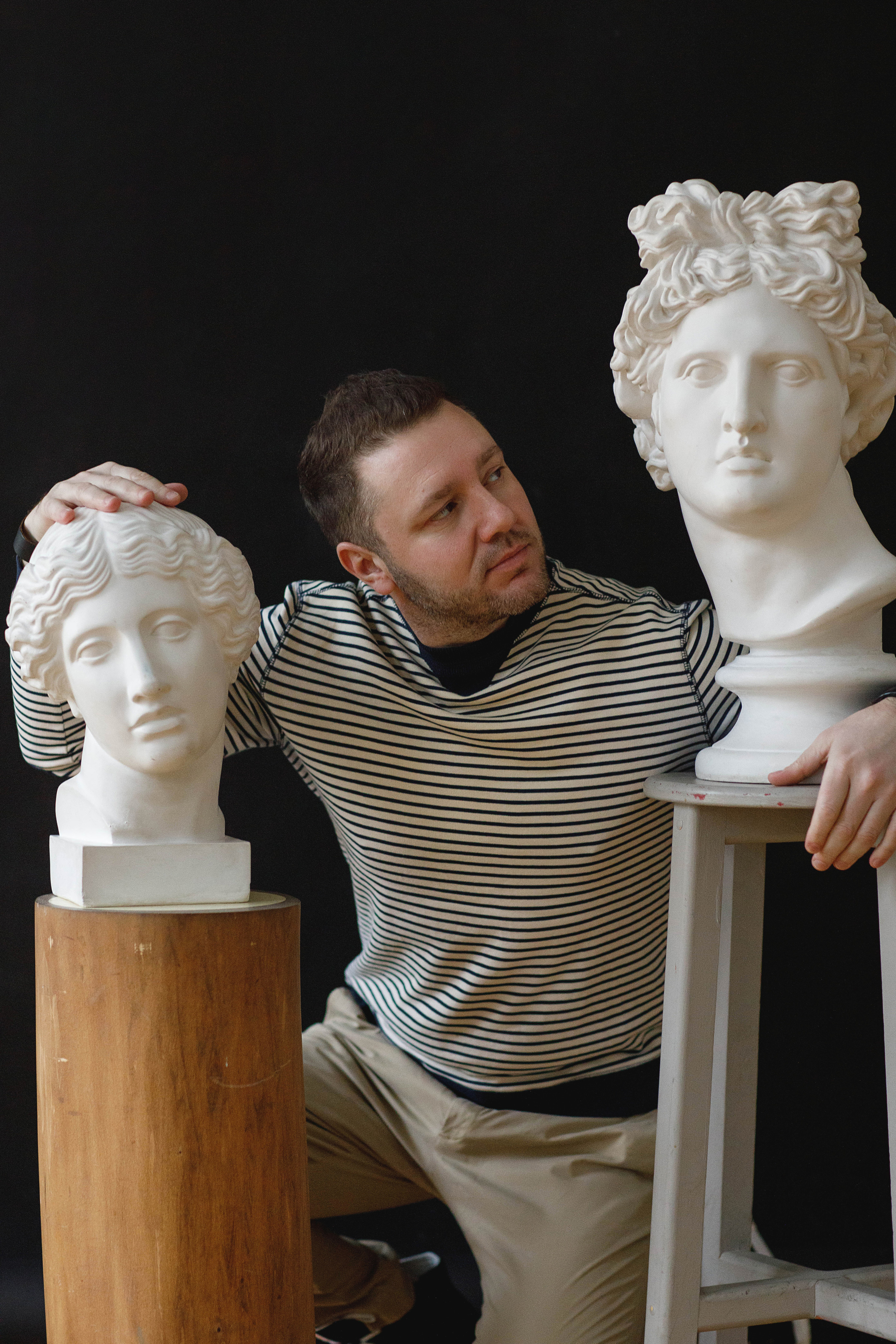 Роман. Свадебный и портретный фотограф