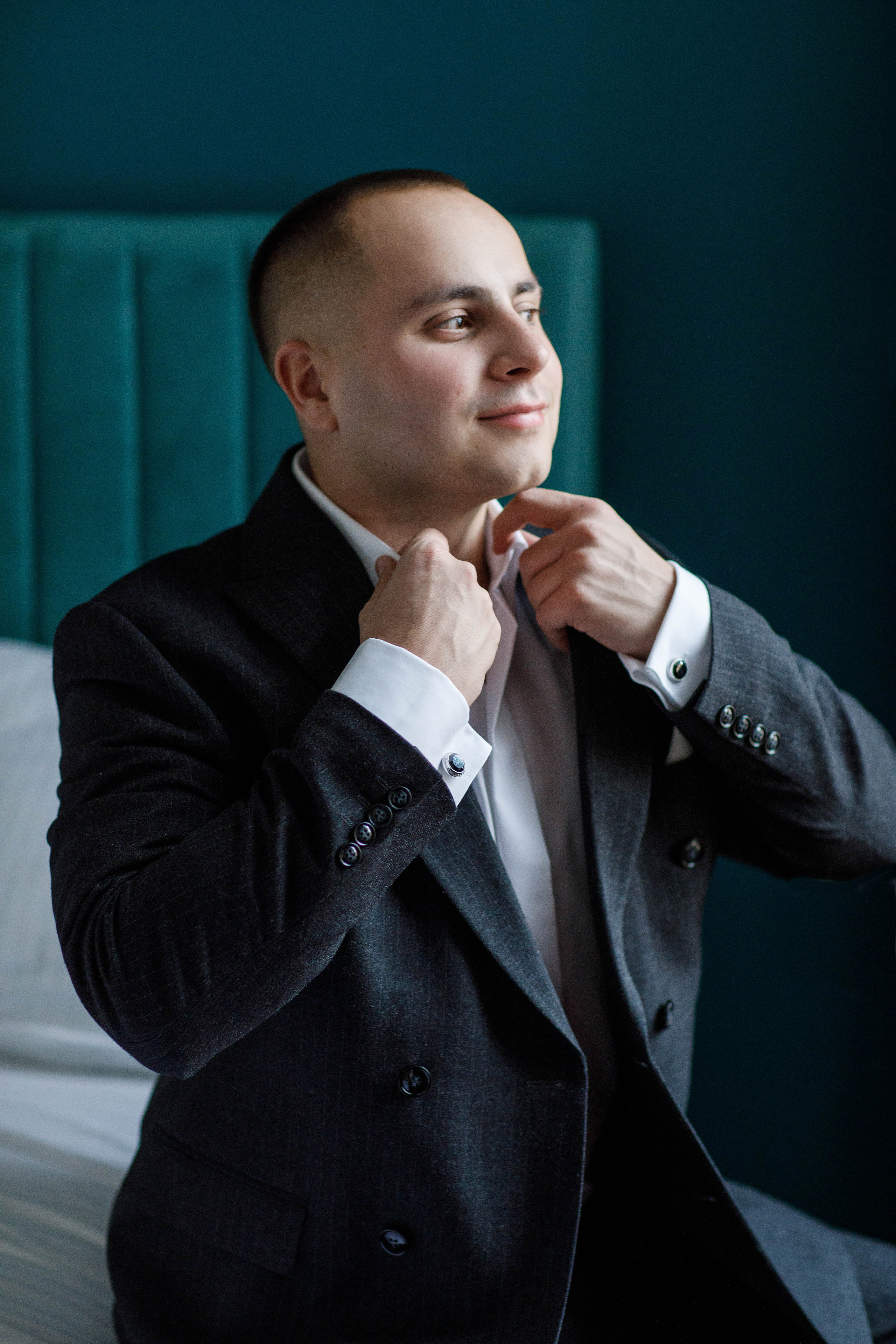 Юля и Артем 1 марта 2023. Свадебный и портретный фотограф