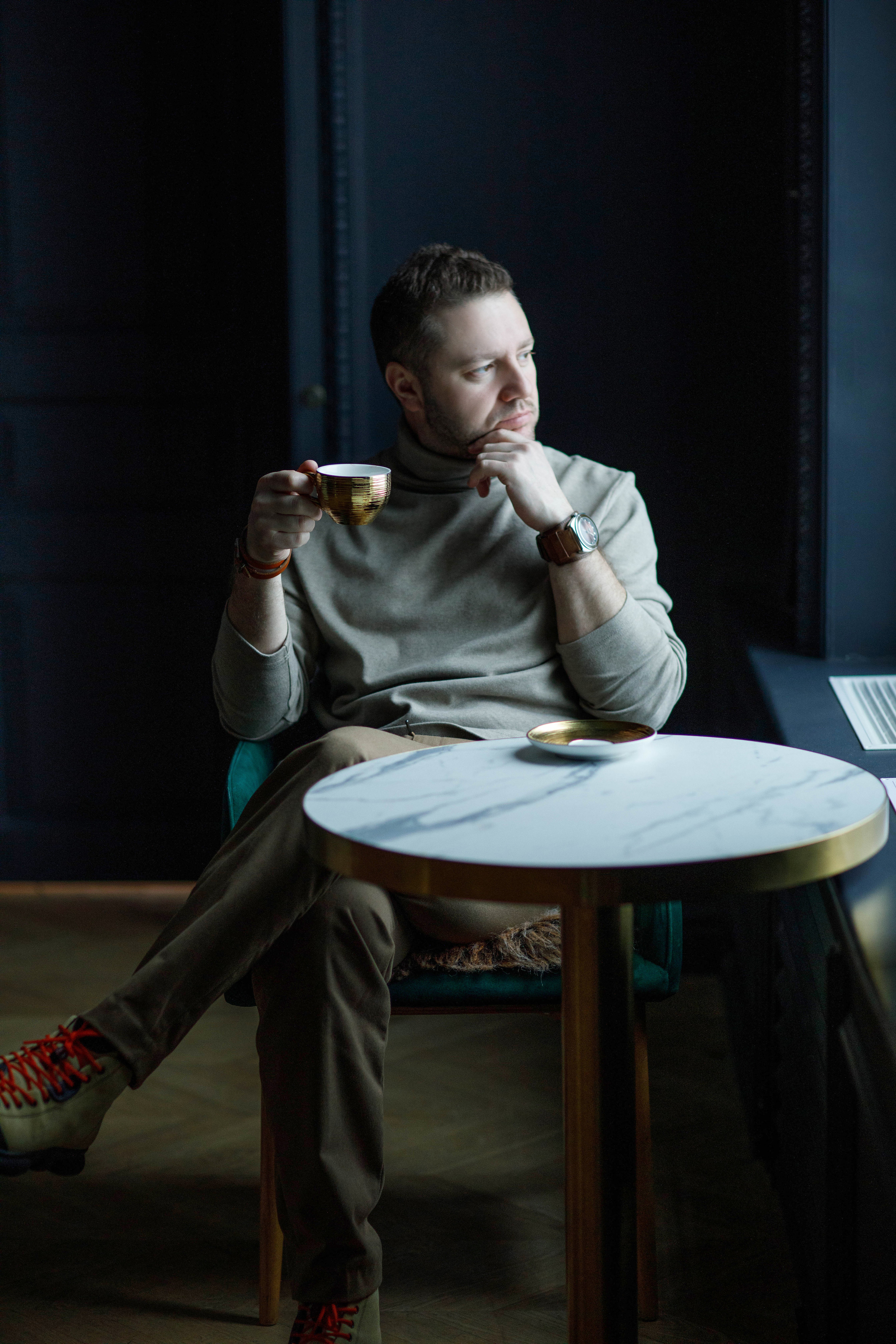 Роман. Свадебный и портретный фотограф