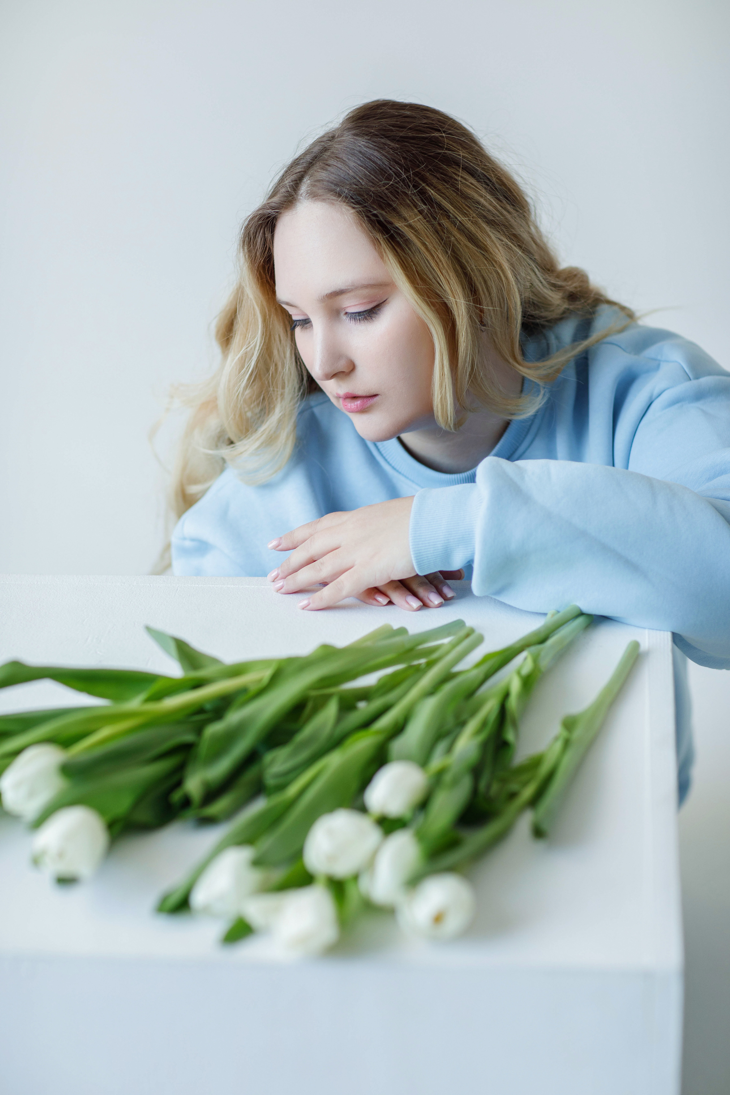 Алла. Свадебный и портретный фотограф