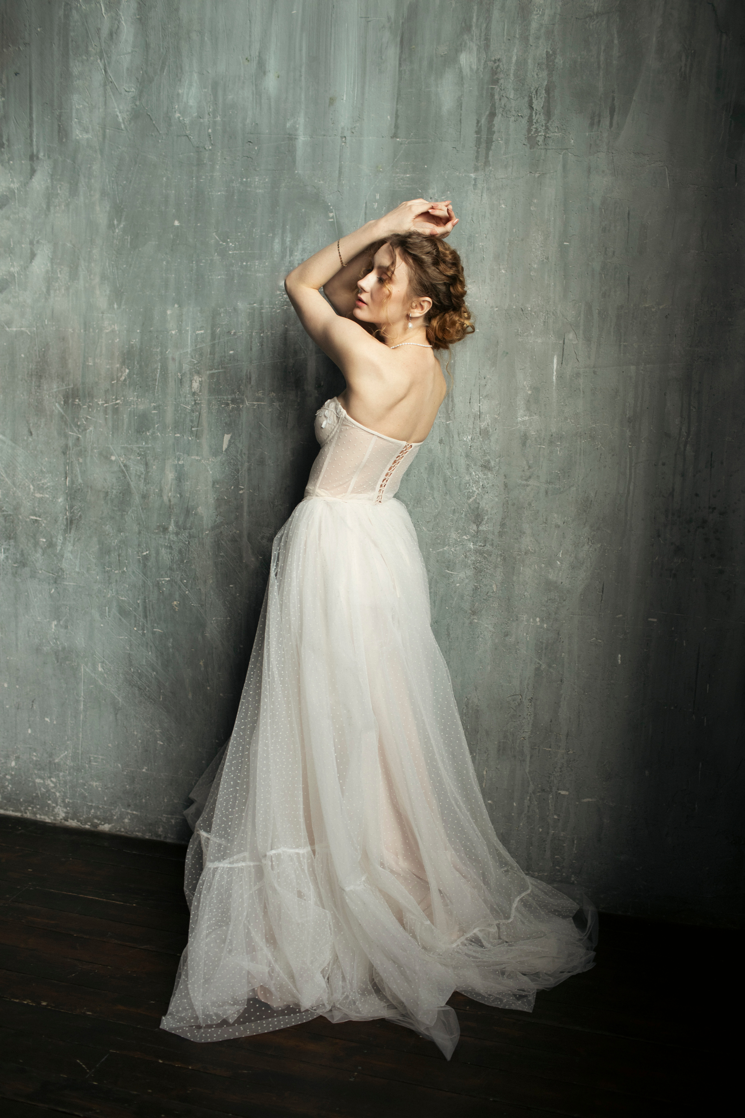 Юля. Свадебный и портретный фотограф