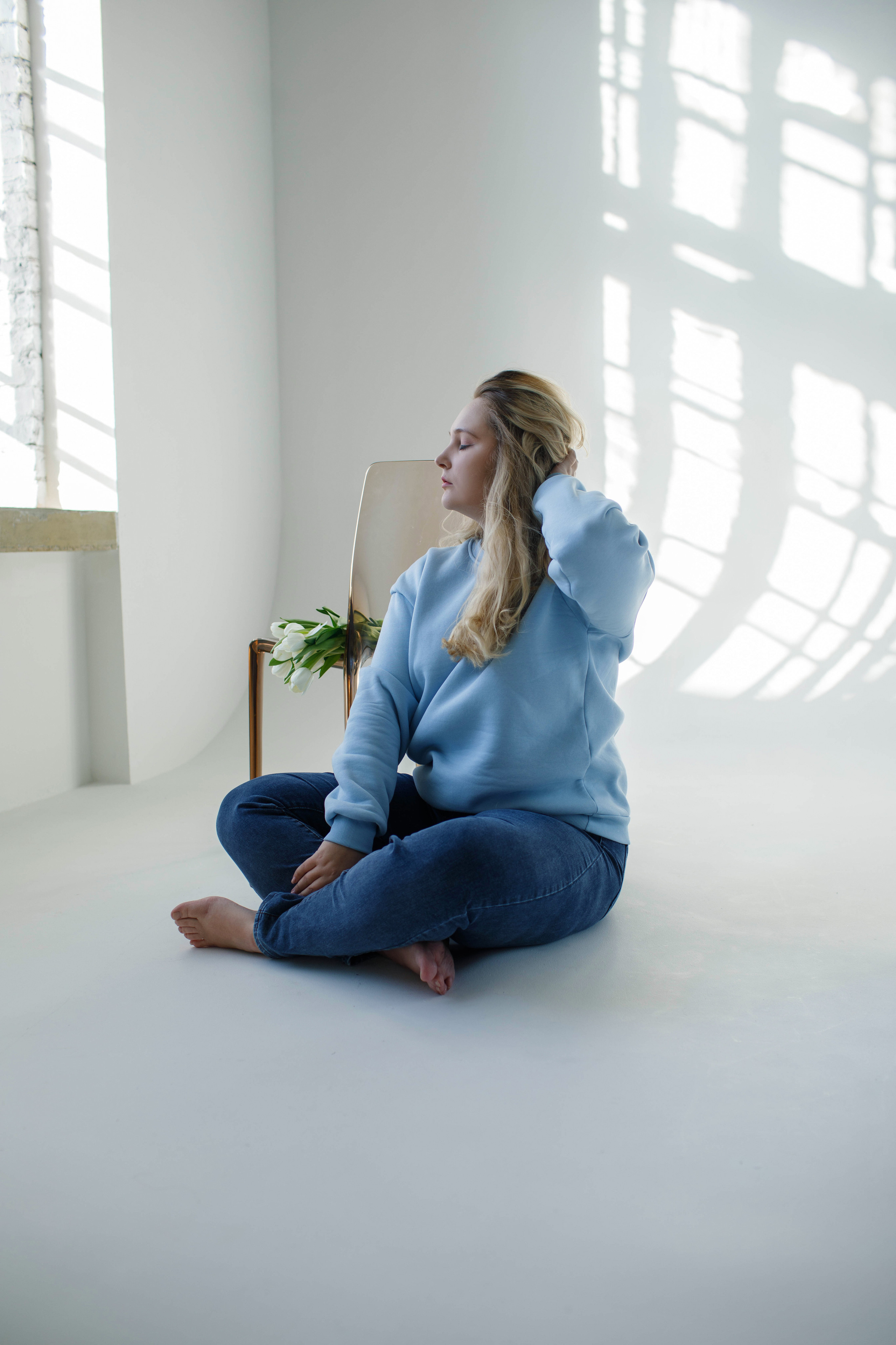 Алла. Свадебный и портретный фотограф