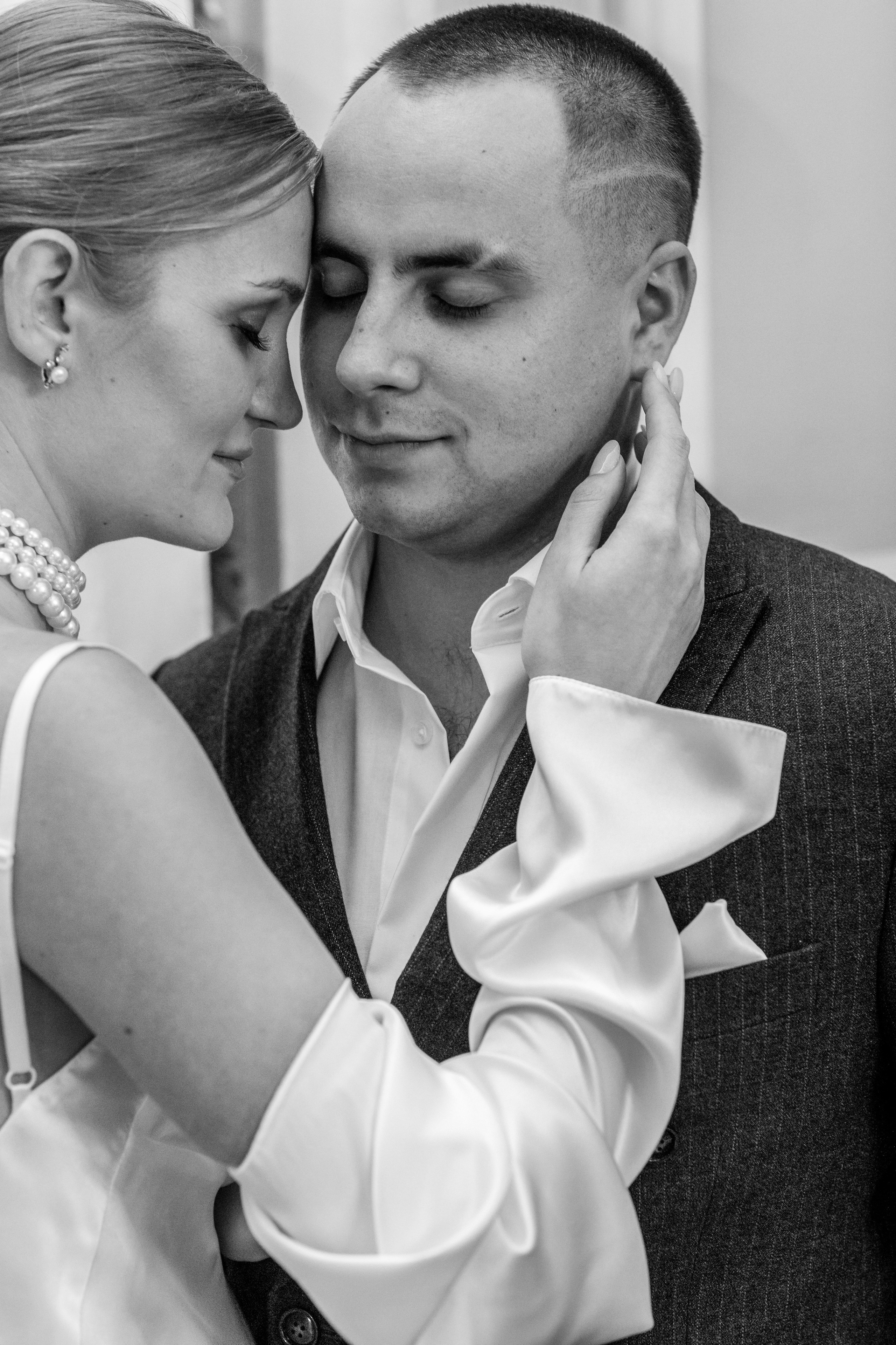 Юля и Артем 1 марта 2023. Свадебный и портретный фотограф