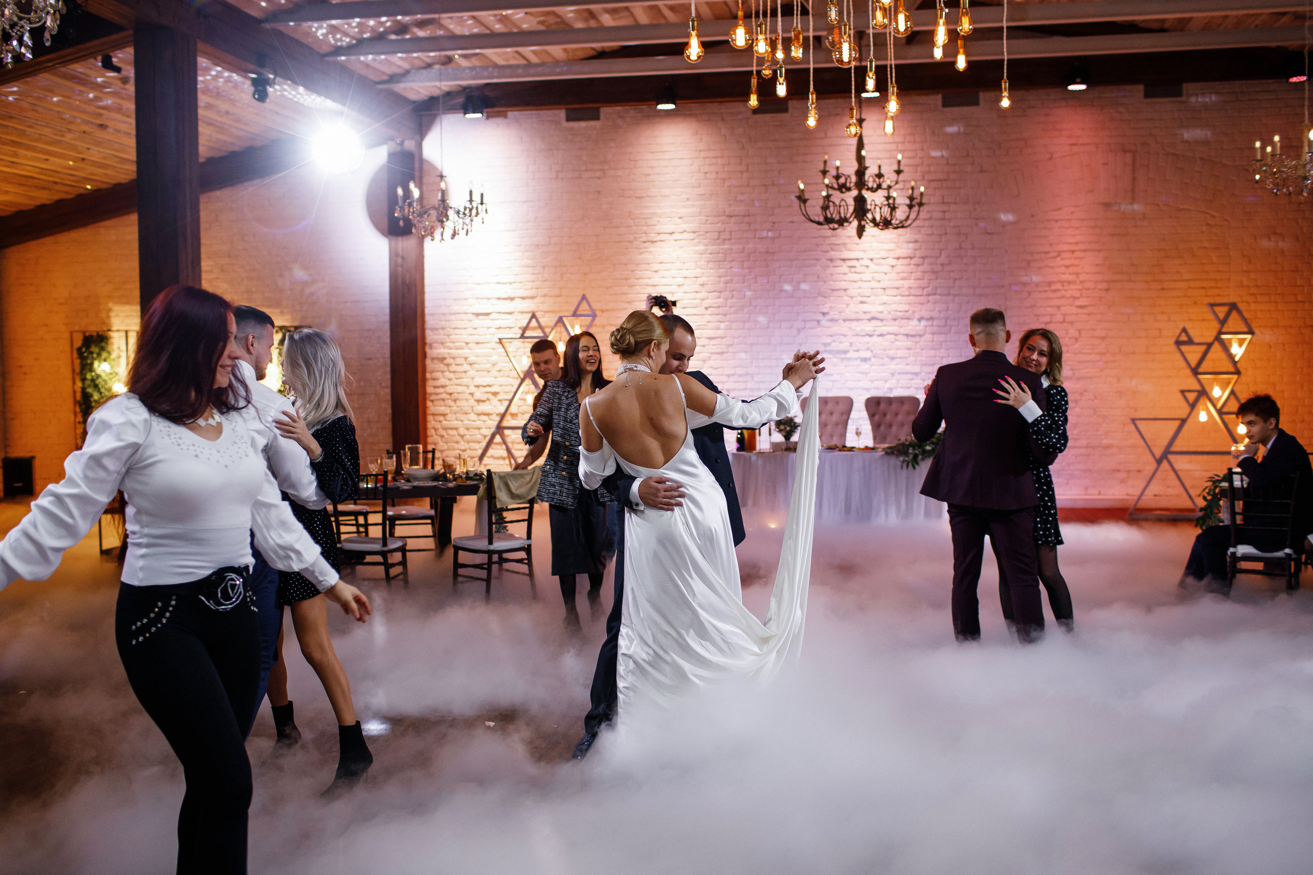 Юля и Артем 1 марта 2023. Свадебный и портретный фотограф