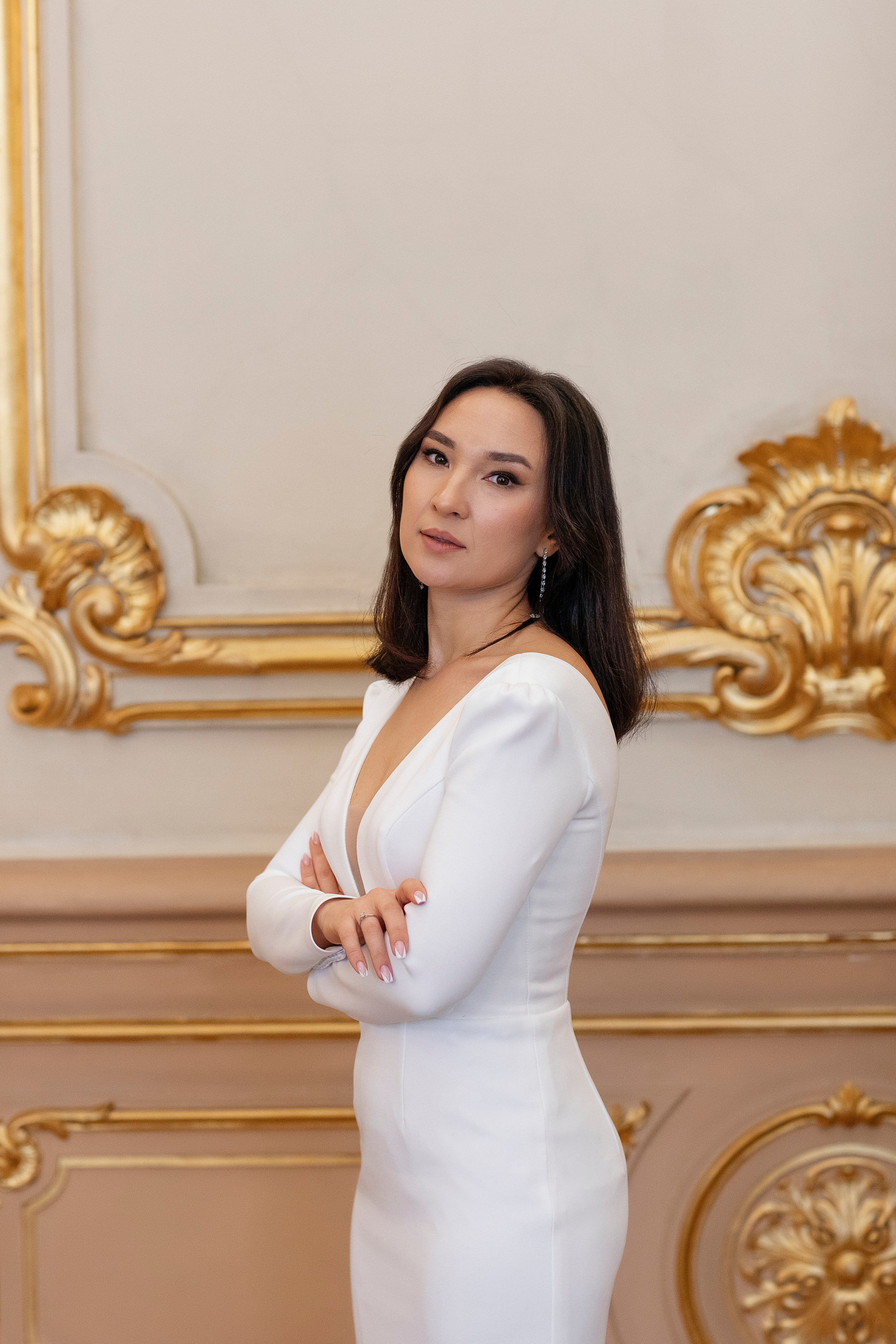 Мария и Денис 20 декабря 2022. Свадебный и портретный фотограф