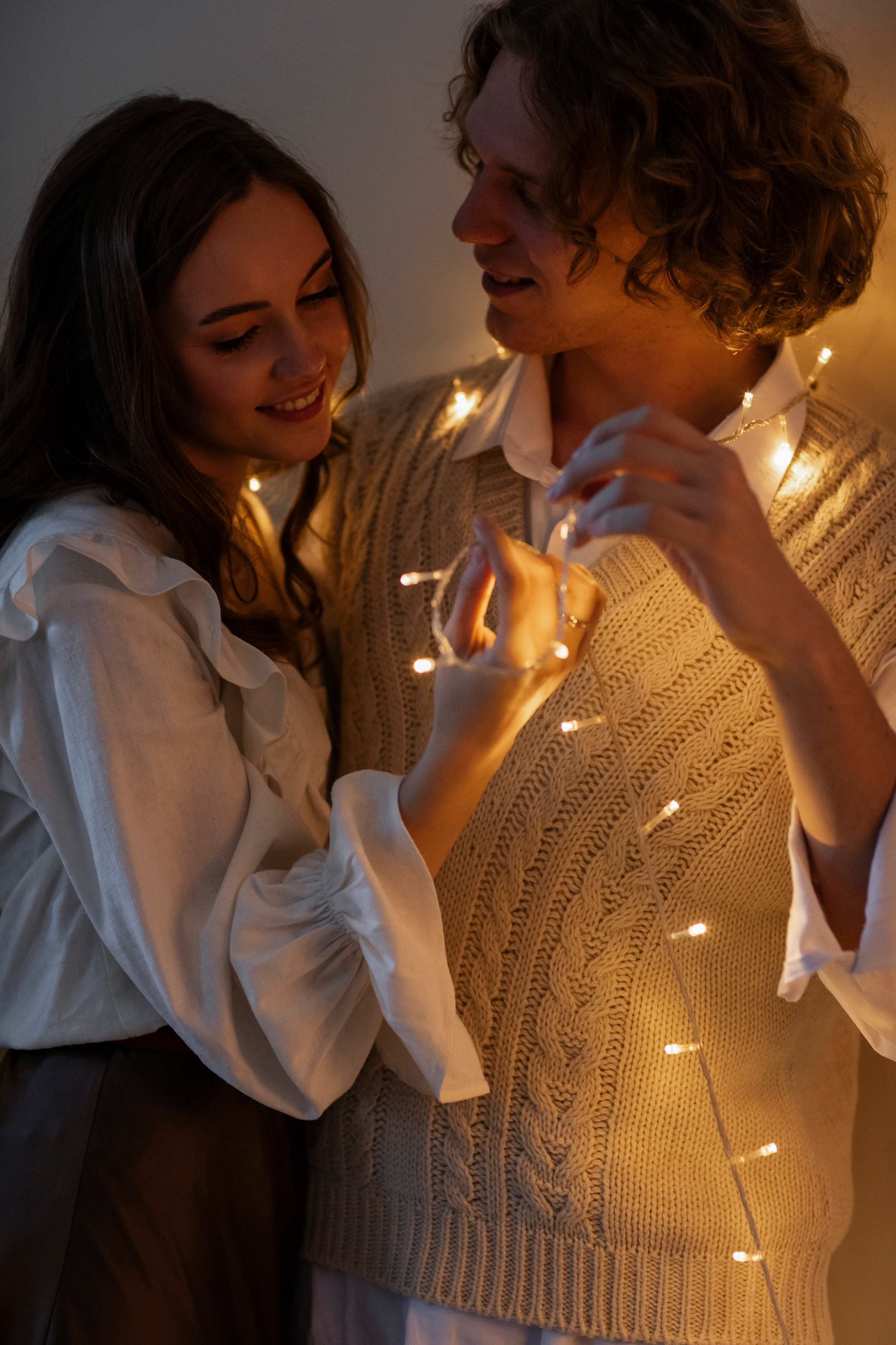 Настя и Максим. Свадебный и портретный фотограф