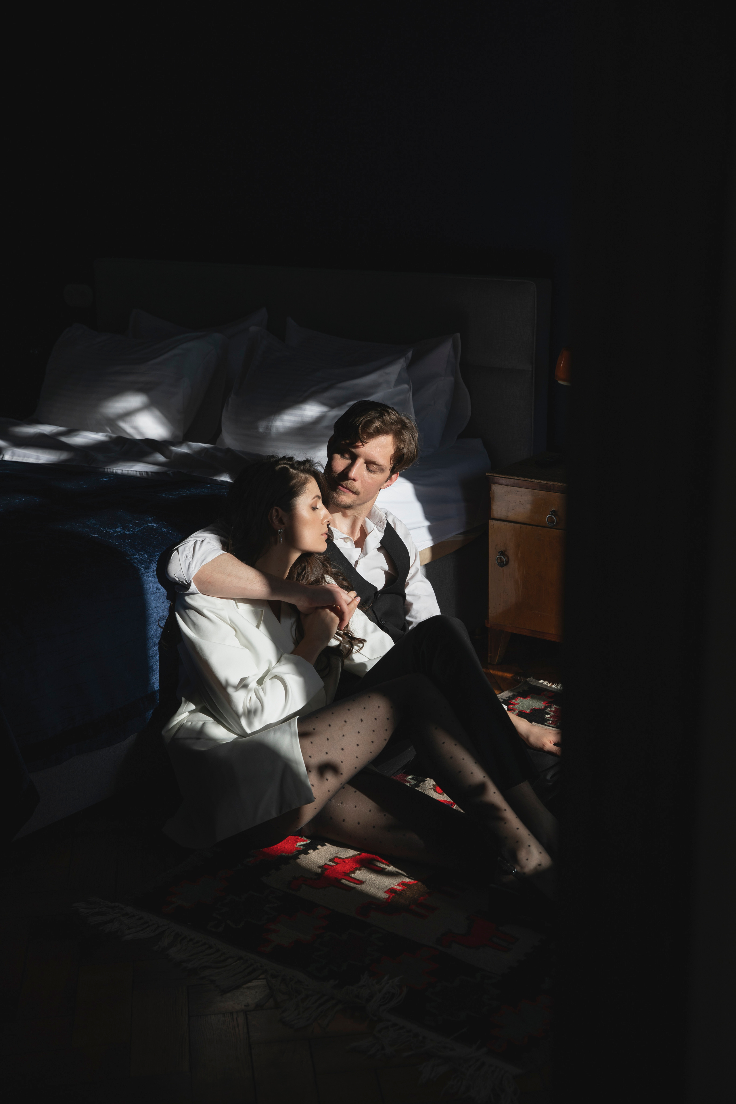 Лиза и Евгений. Свадебный и портретный фотограф