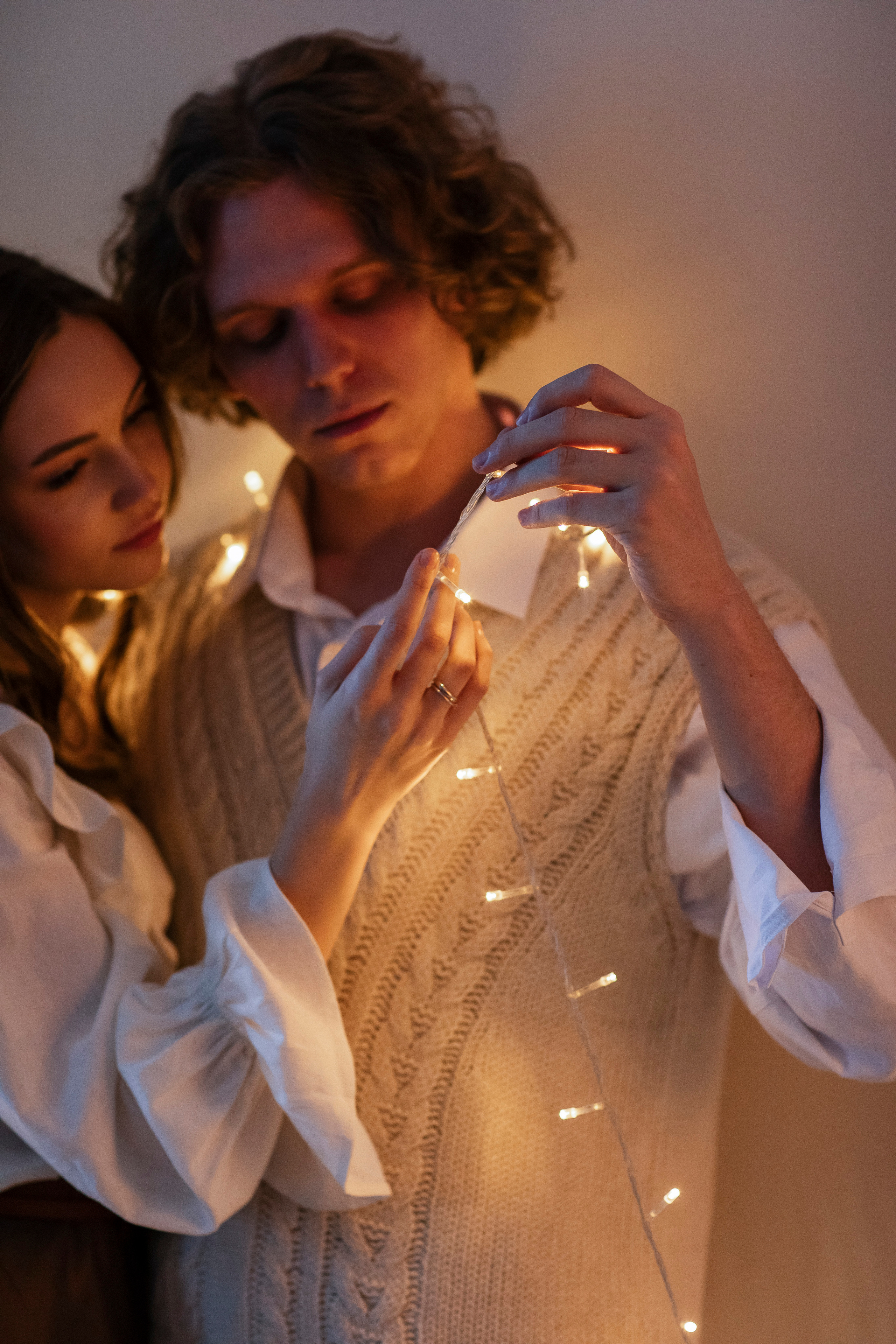 Настя и Максим. Свадебный и портретный фотограф