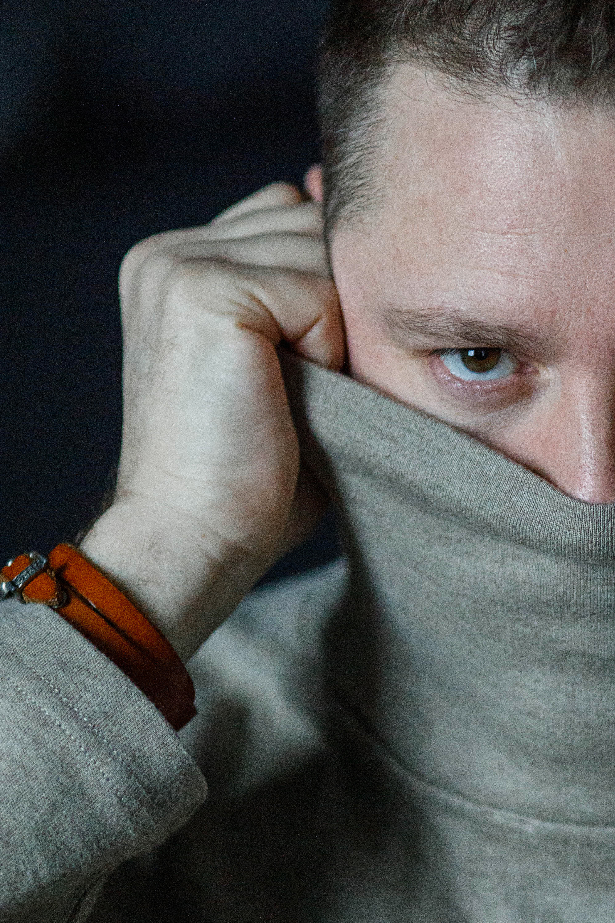 Роман. Свадебный и портретный фотограф