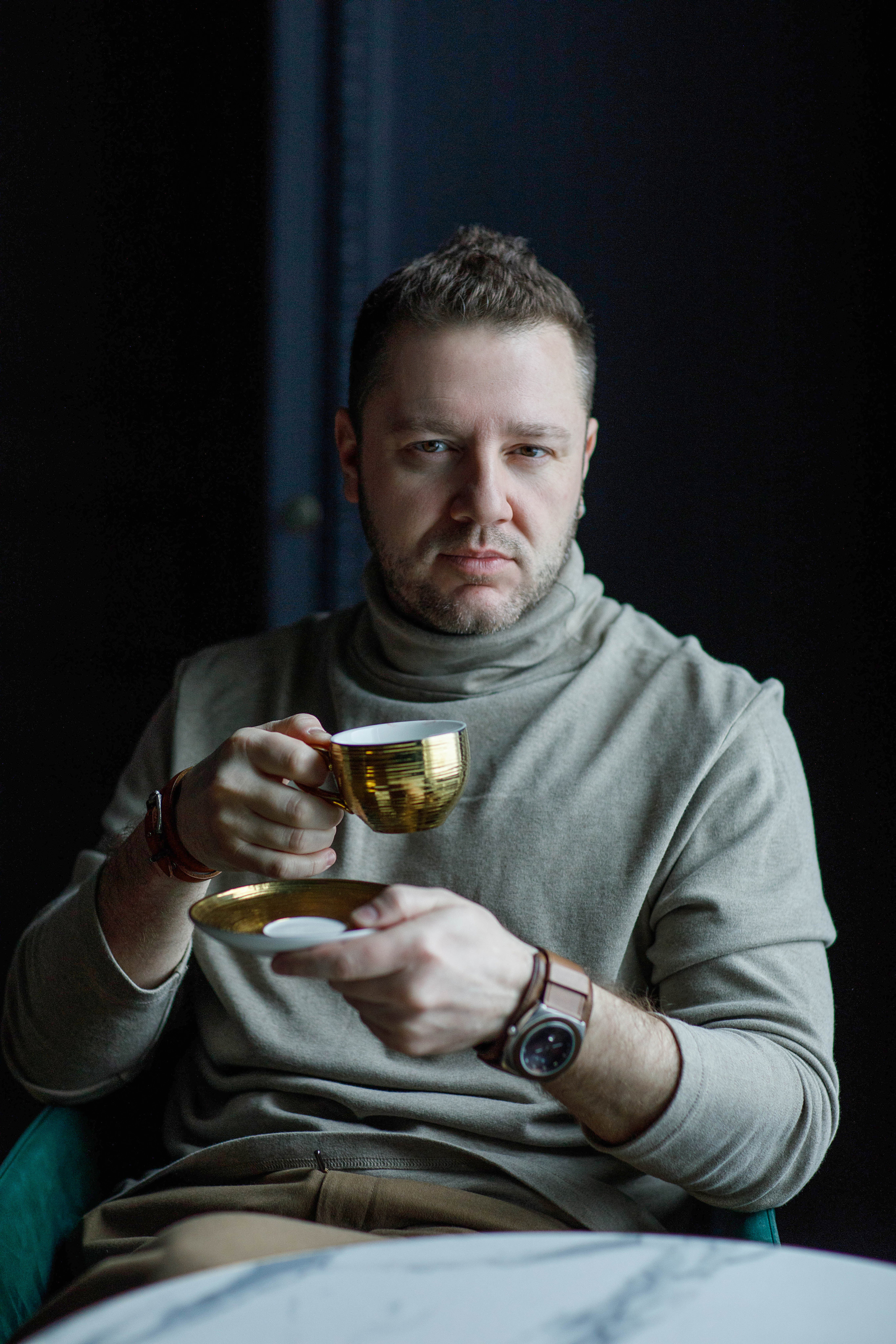 Роман. Свадебный и портретный фотограф