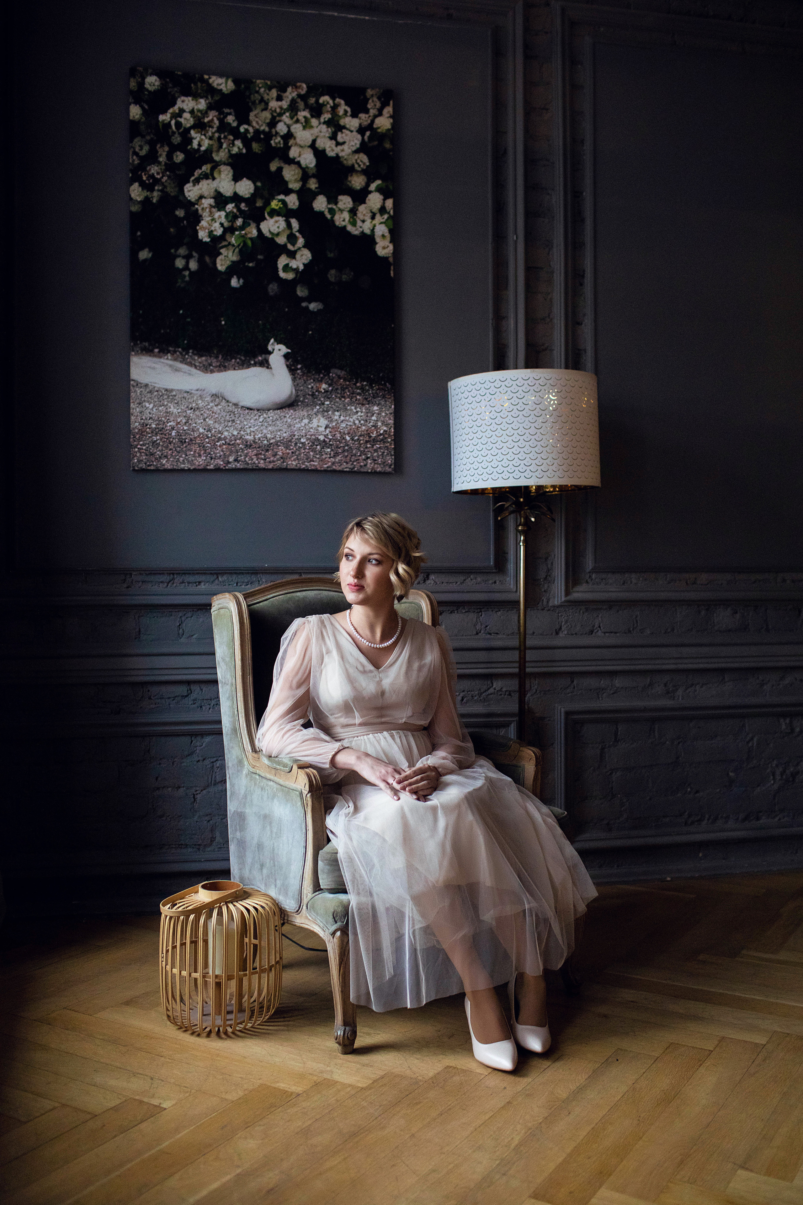 Алина и Георгий 12 января 2023. Свадебный и портретный фотограф