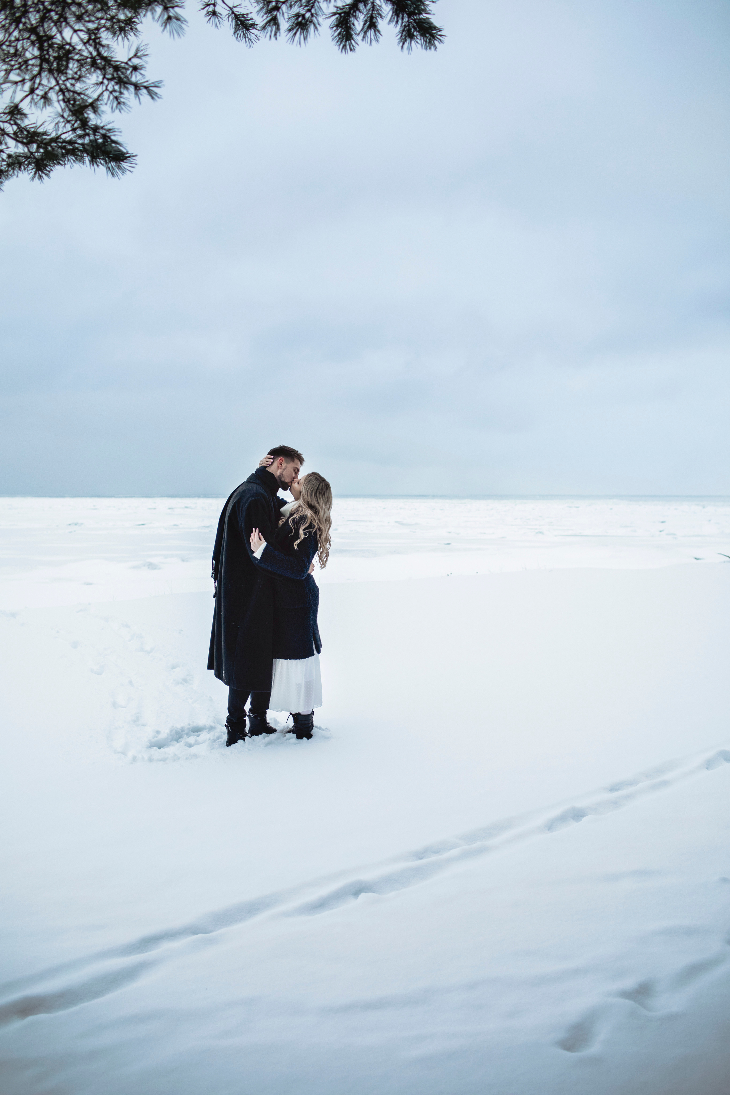 Алина и Игорь. Свадебный и портретный фотограф