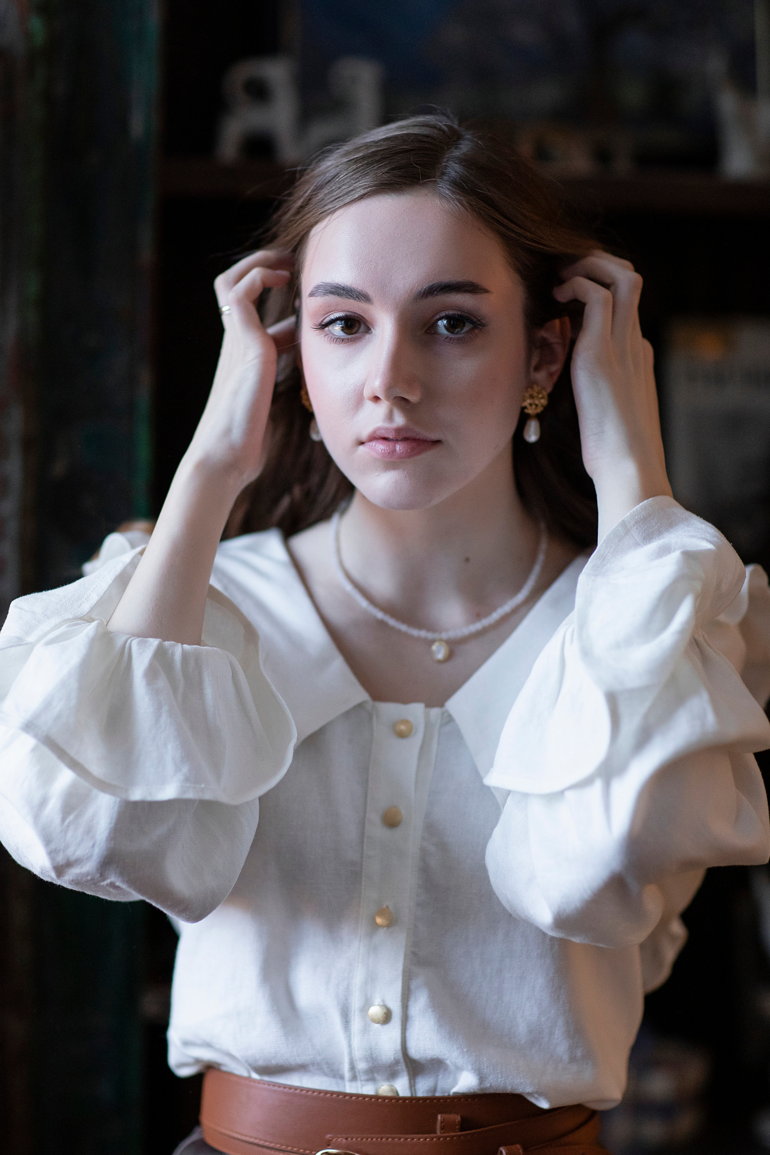 Настя и Максим. Свадебный и портретный фотограф